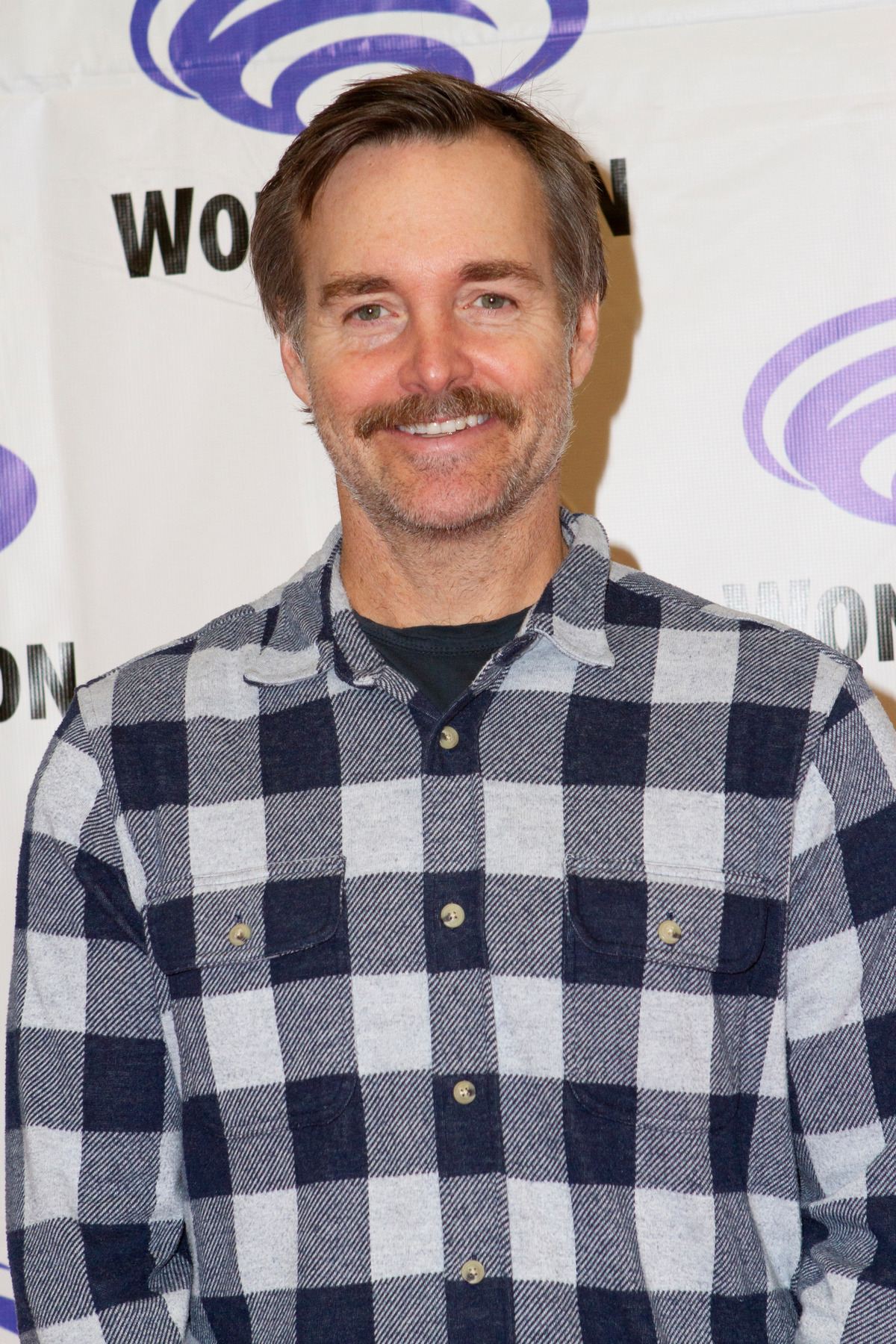 Will Forte