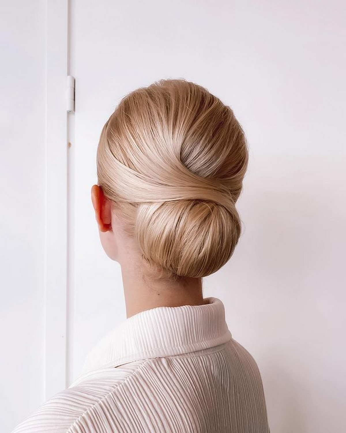 Classic Updo