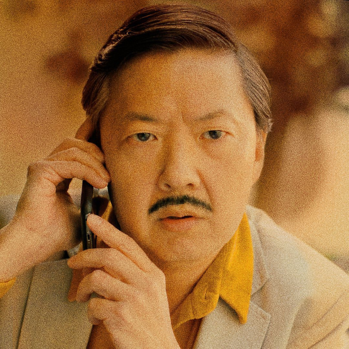 Ken Jeong