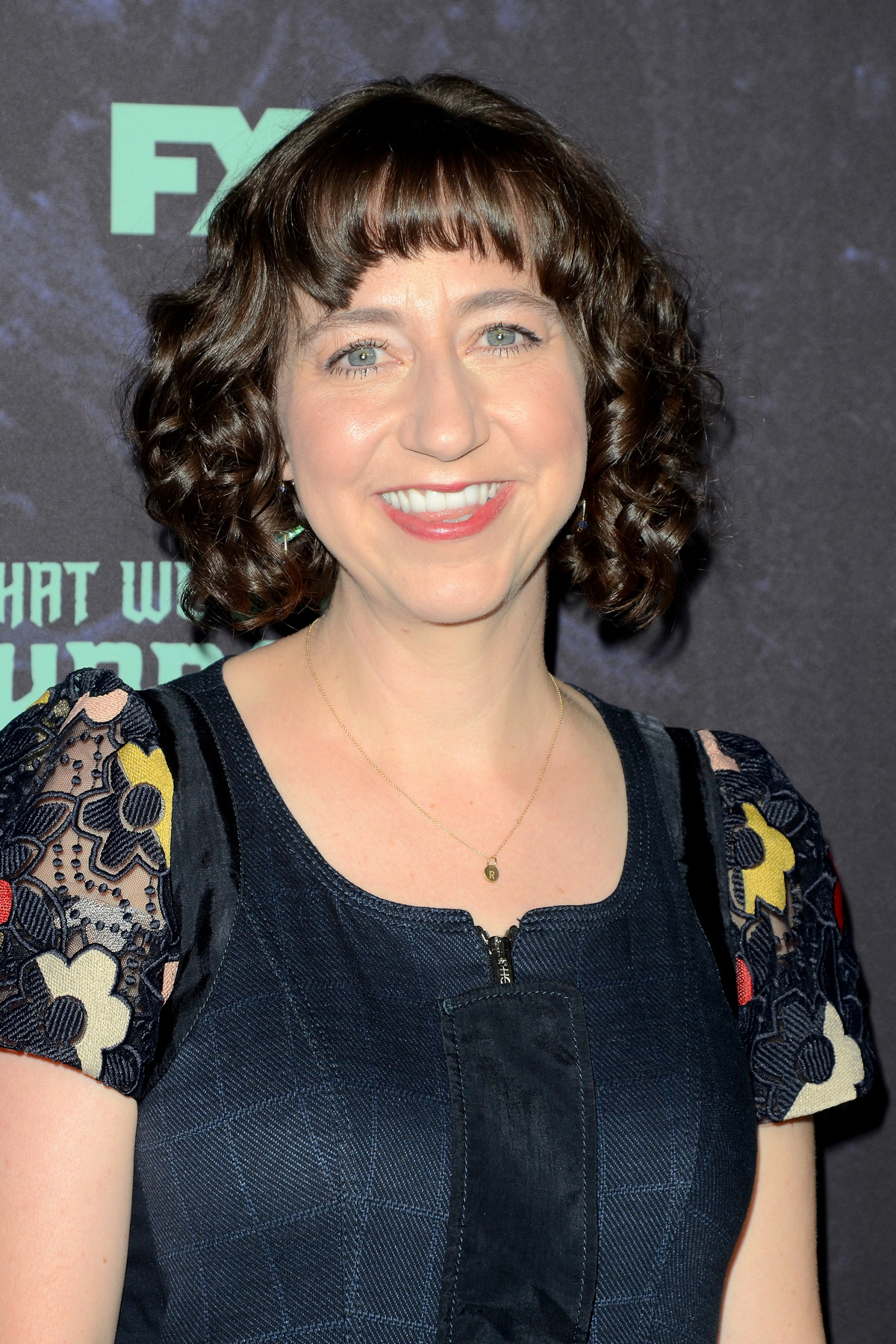 Kristen Schaal