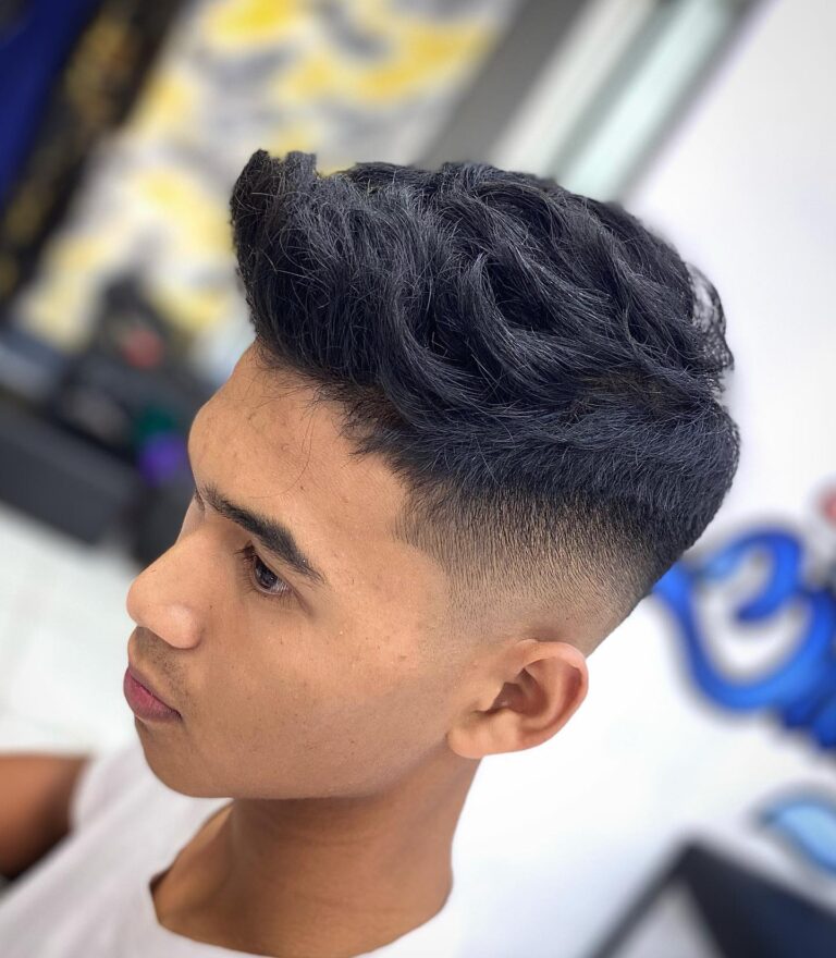36 Indian Boy Hairstyles For Every Occasion Hood MWR