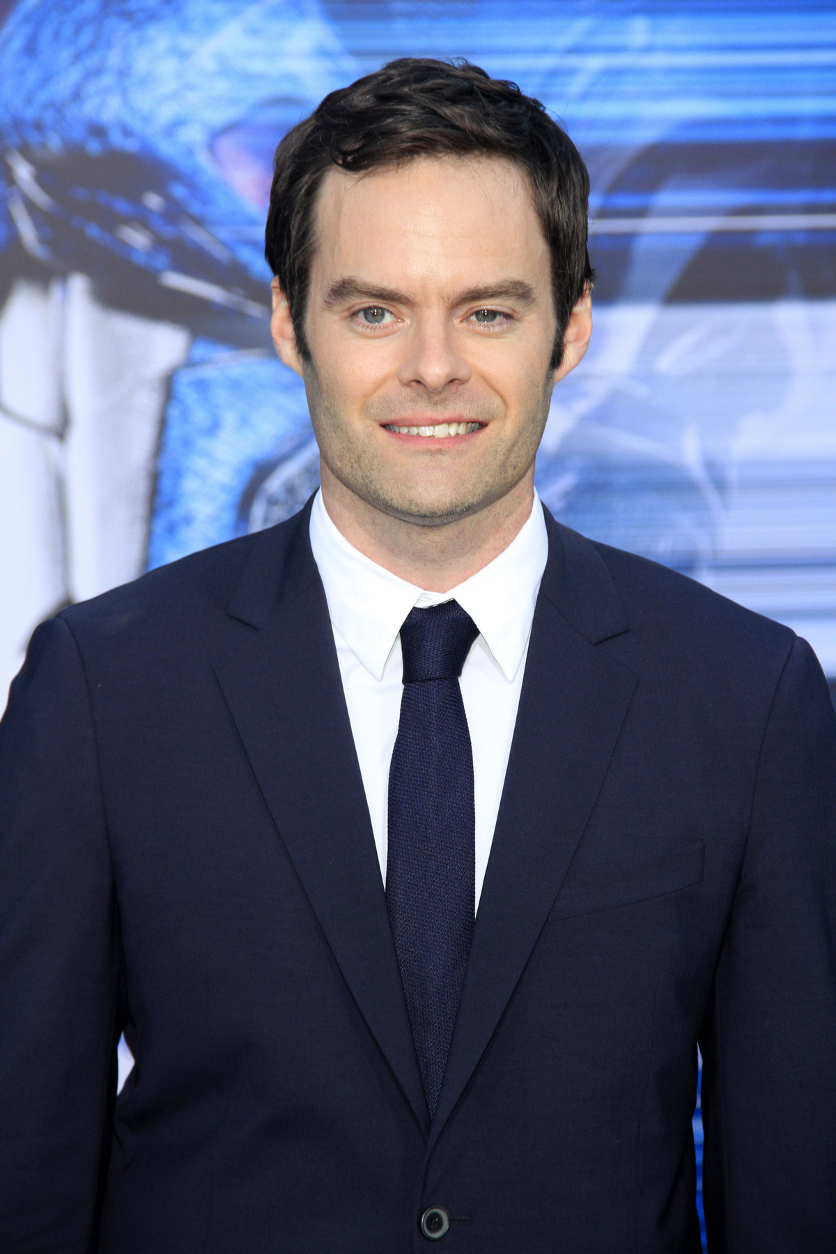 Bill Hader