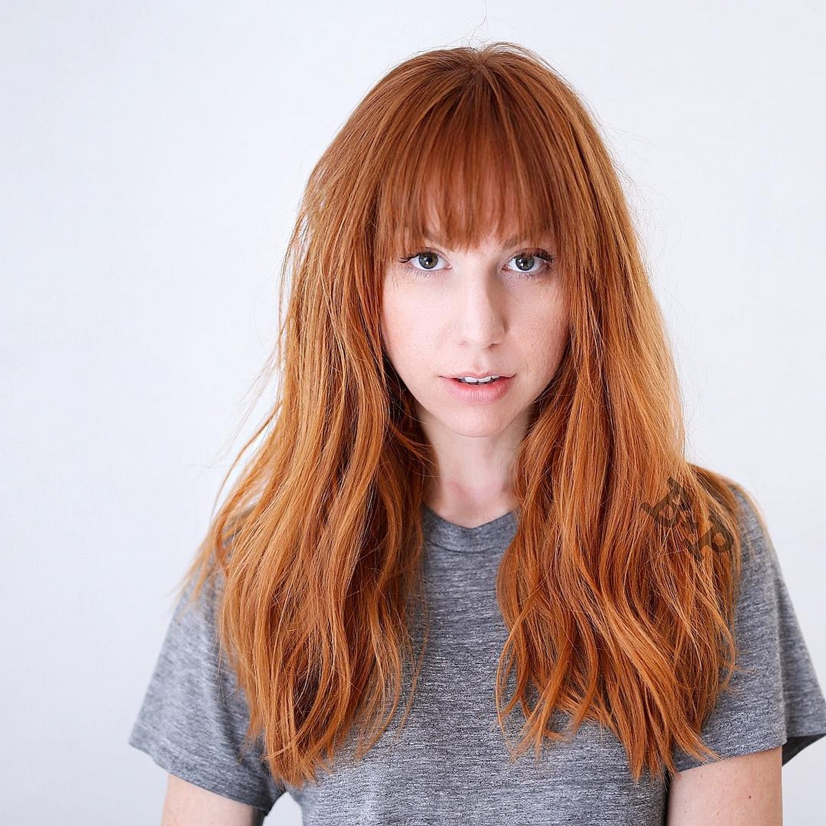 Best Long Haircut for Long Face