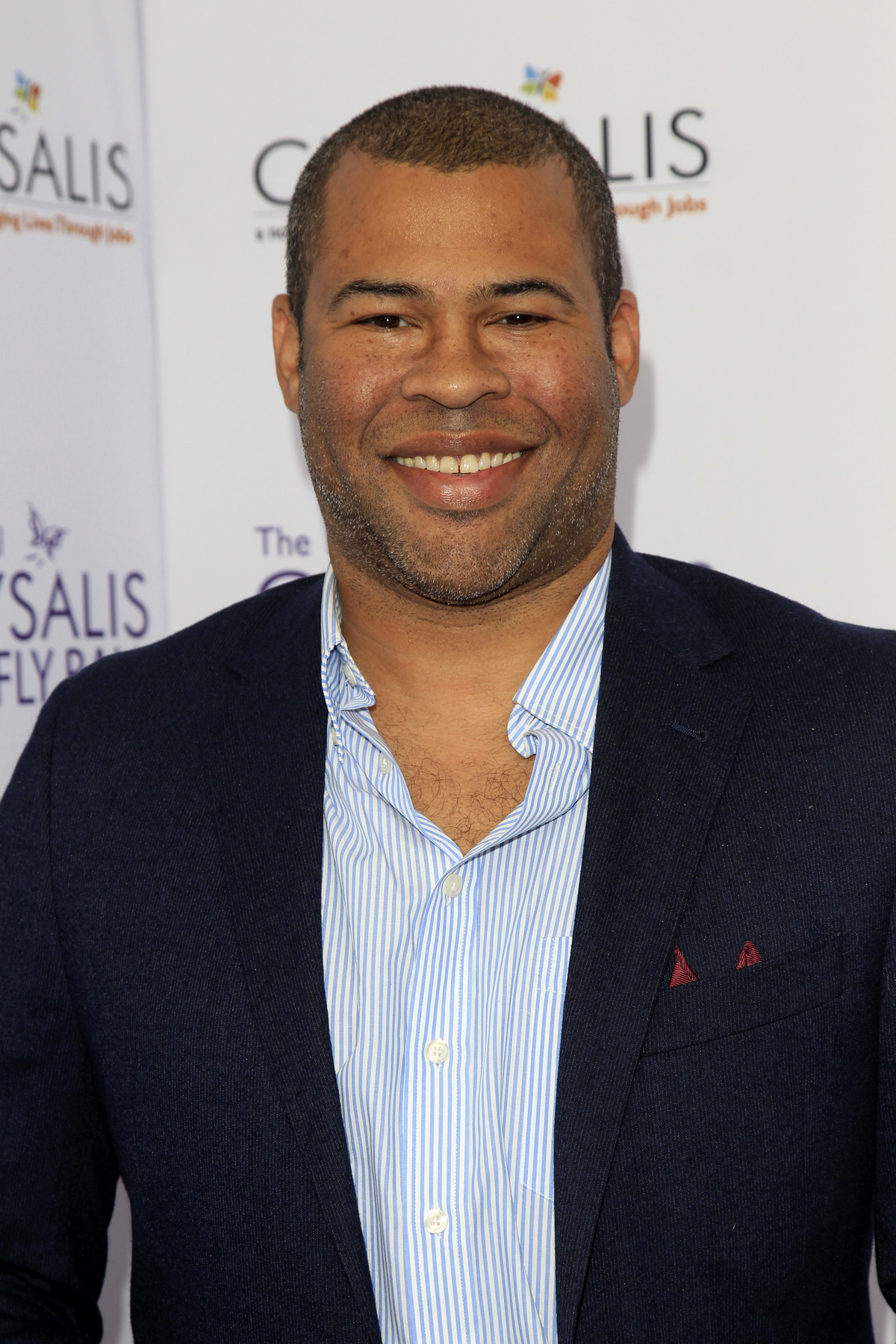 Jordan Peele