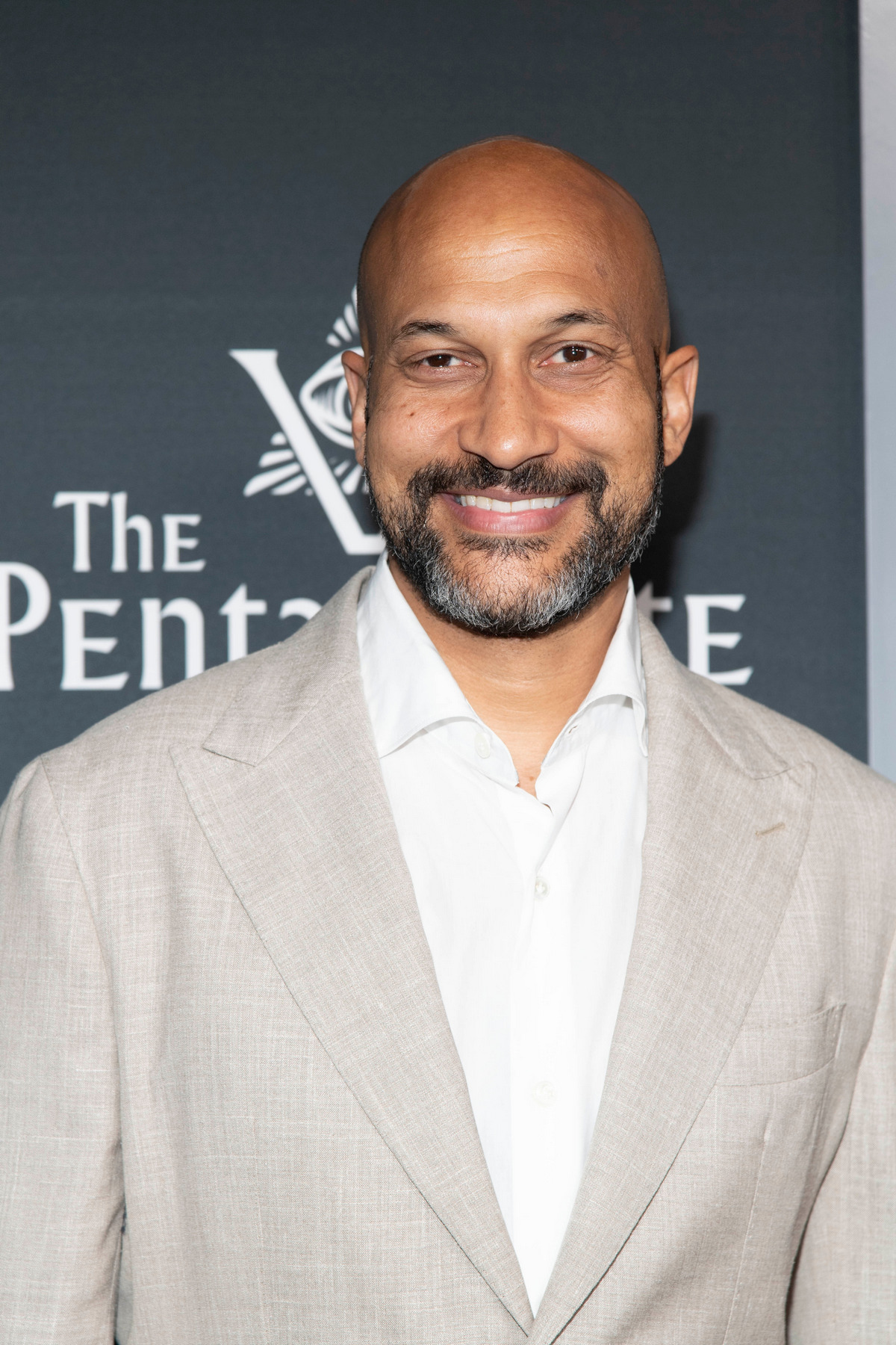 Keegan-Michael Key