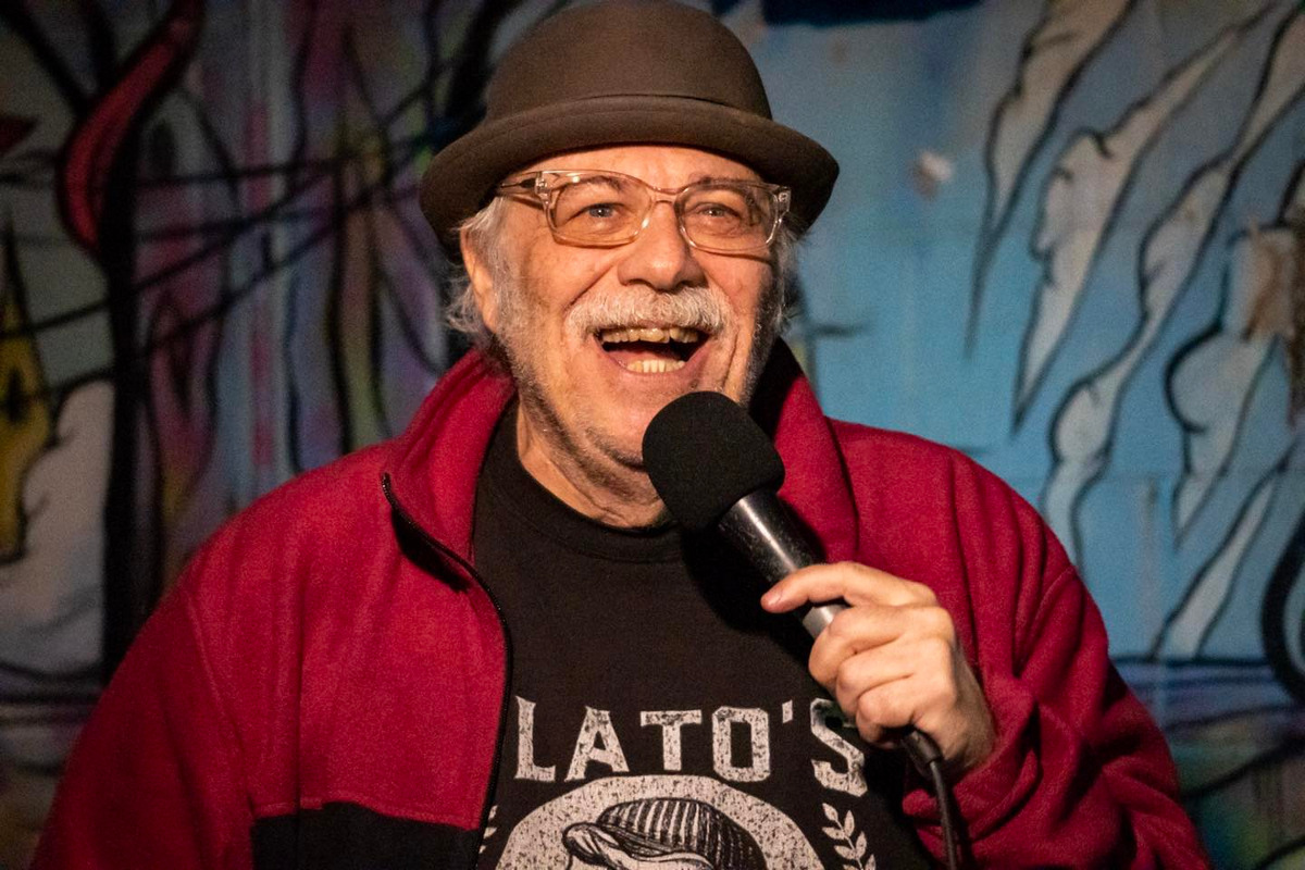 Eddie Pepitone