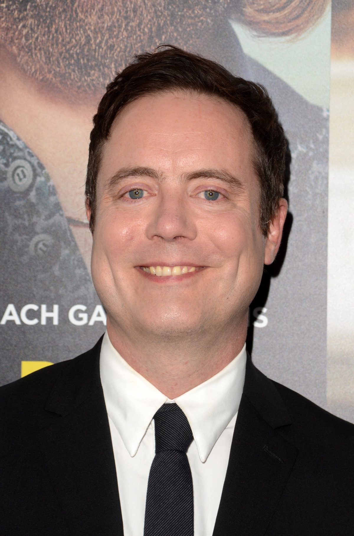 Jon Daly