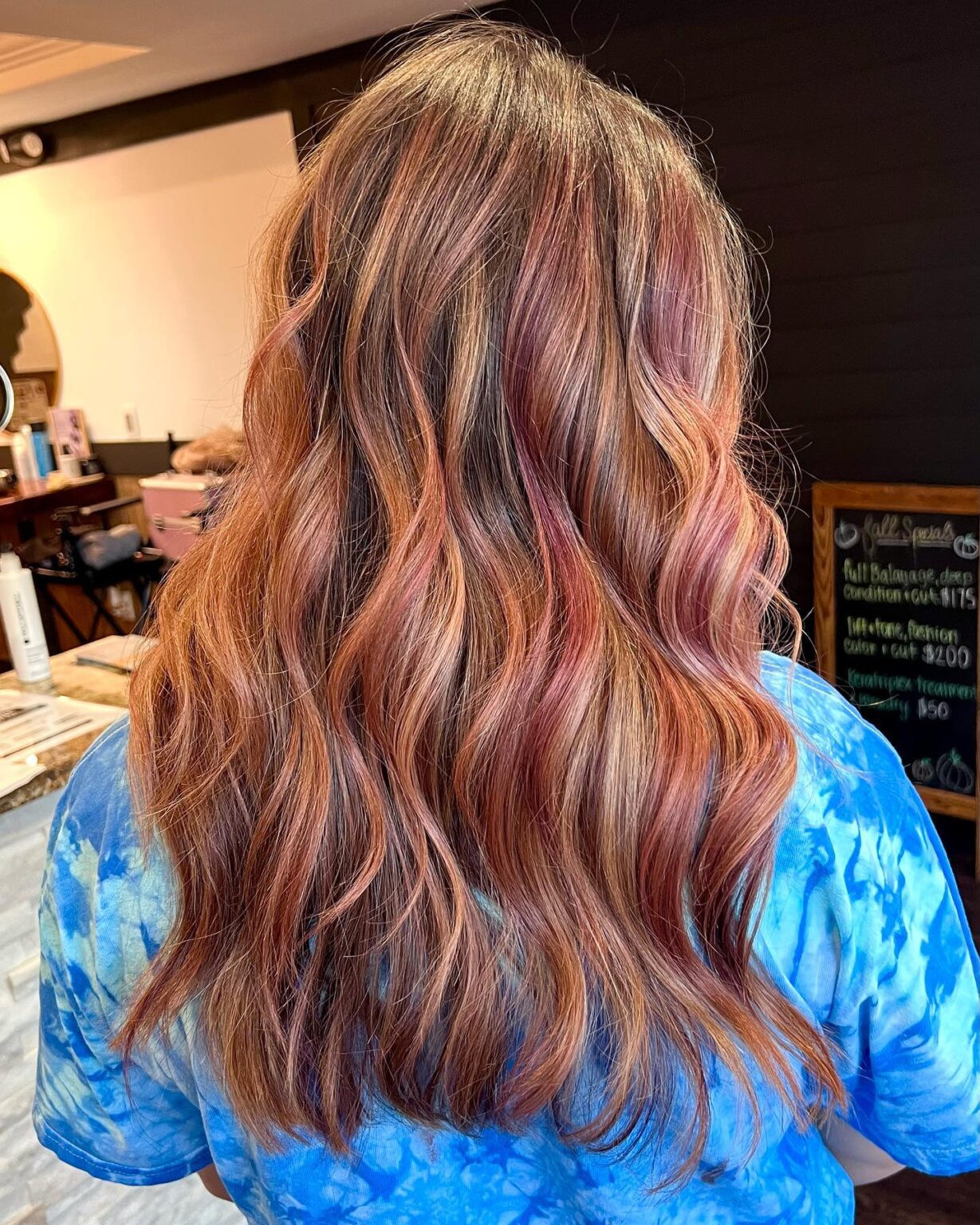 35 Stunning Lowlights Hairstyles Adding Dimension and Elegance Hood MWR