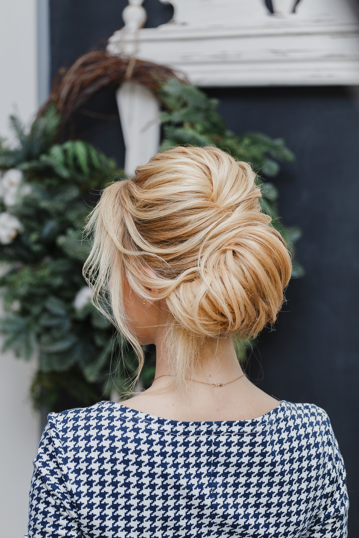 French Twist