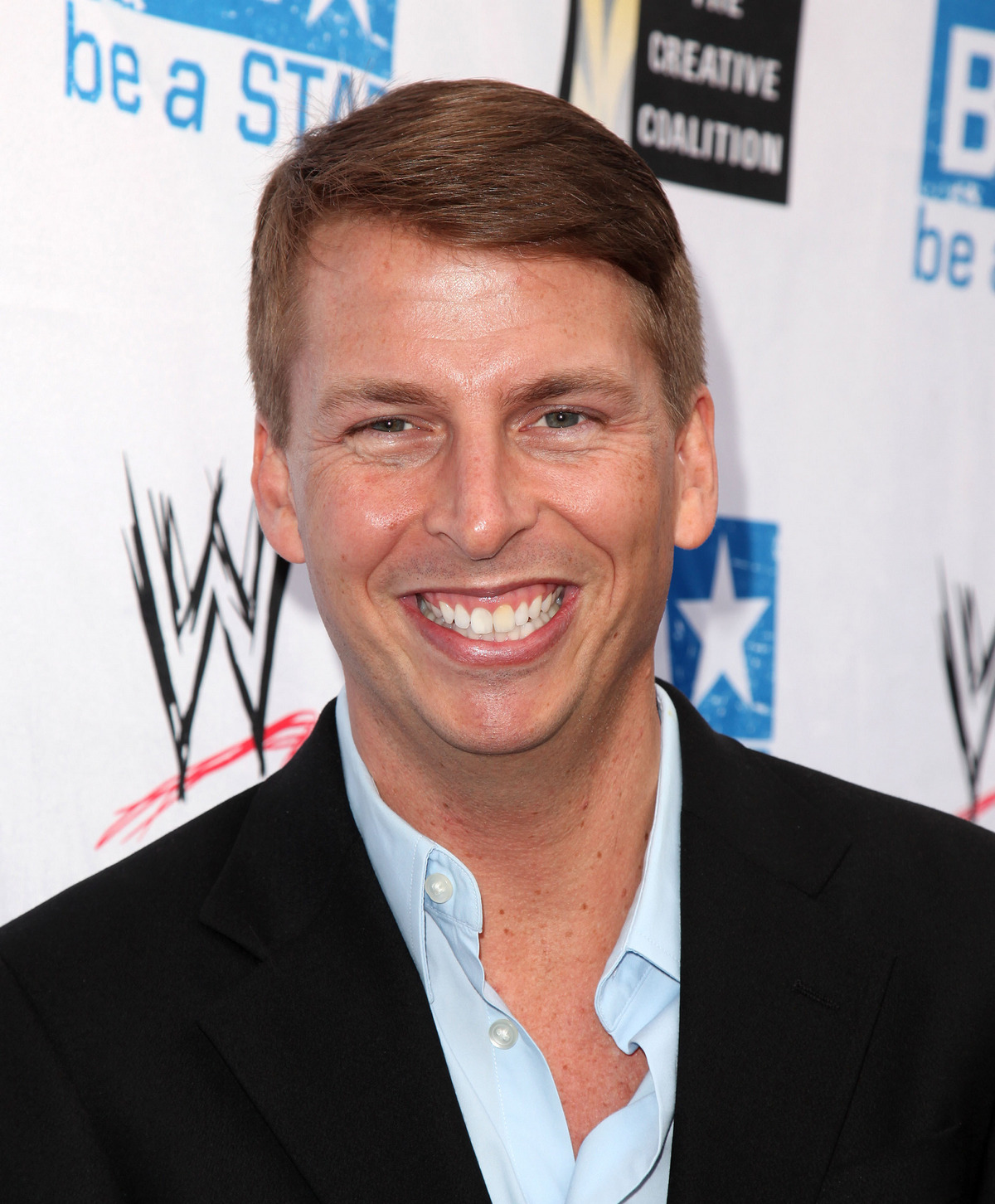 Jack McBrayer 