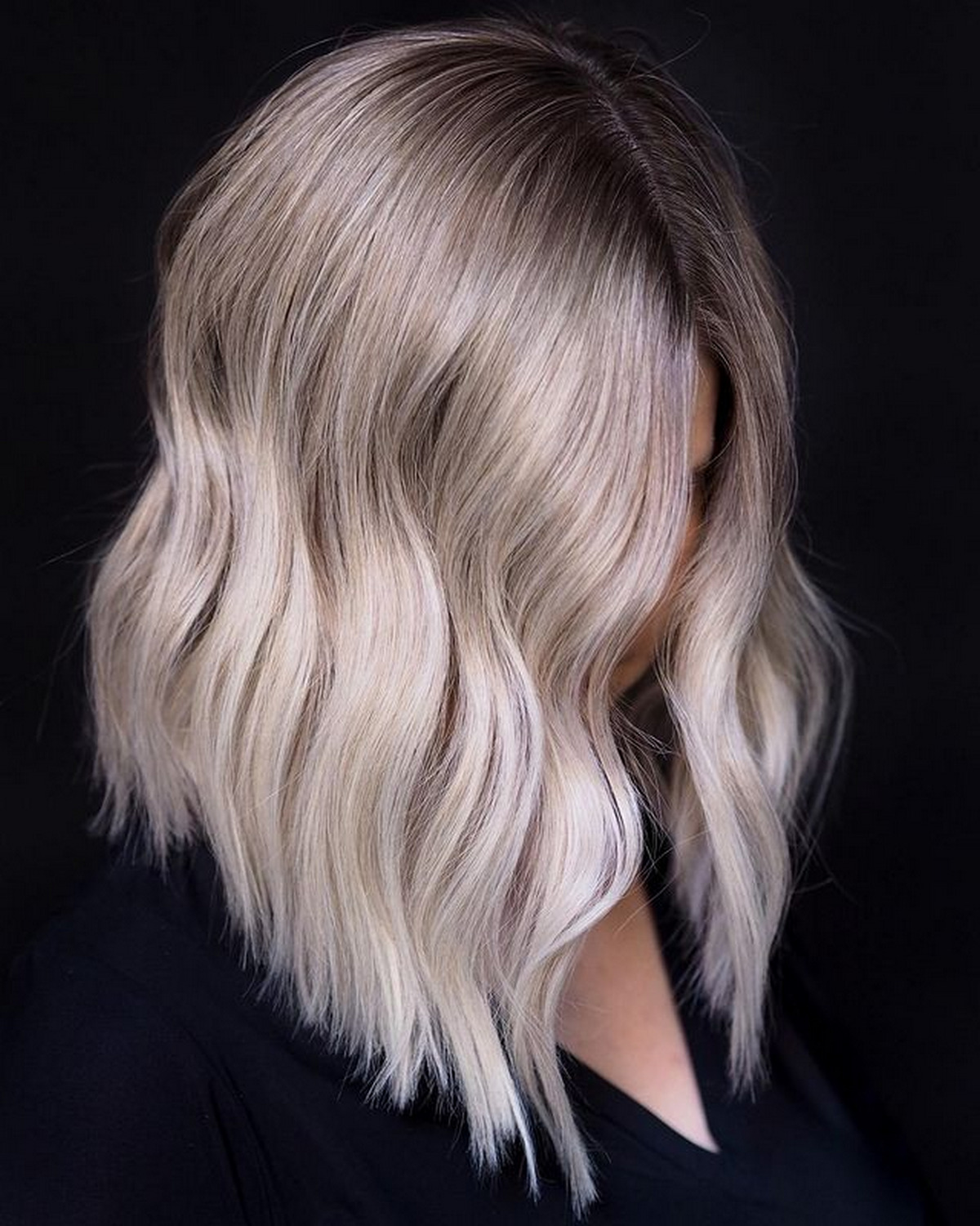 Chic Waves Lob