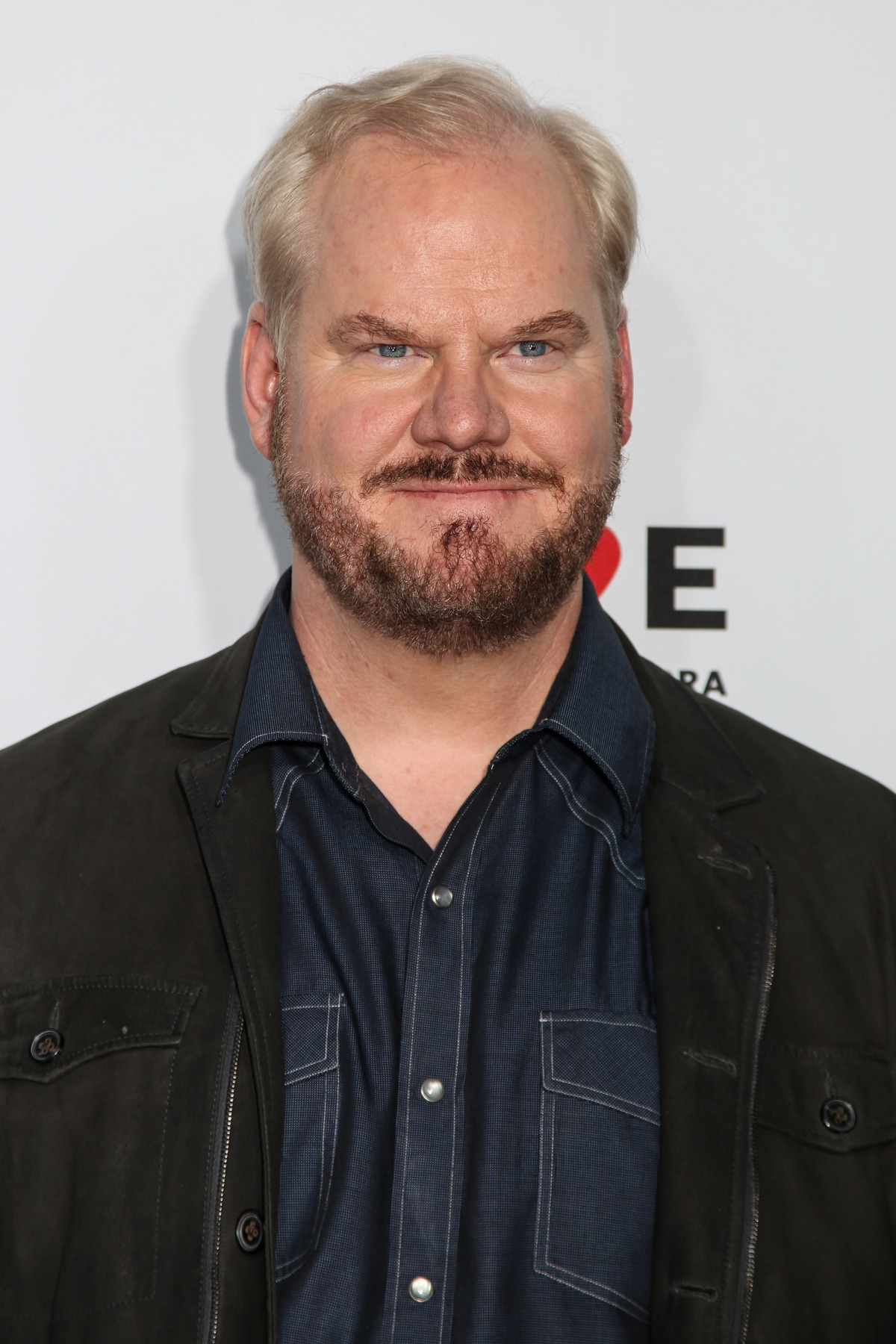 Jim Gaffigan