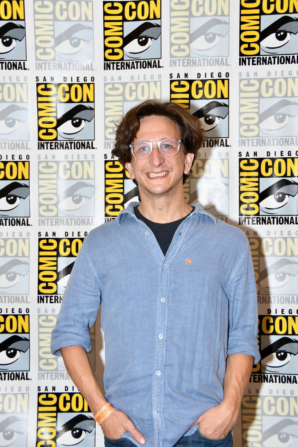 Paul Rust