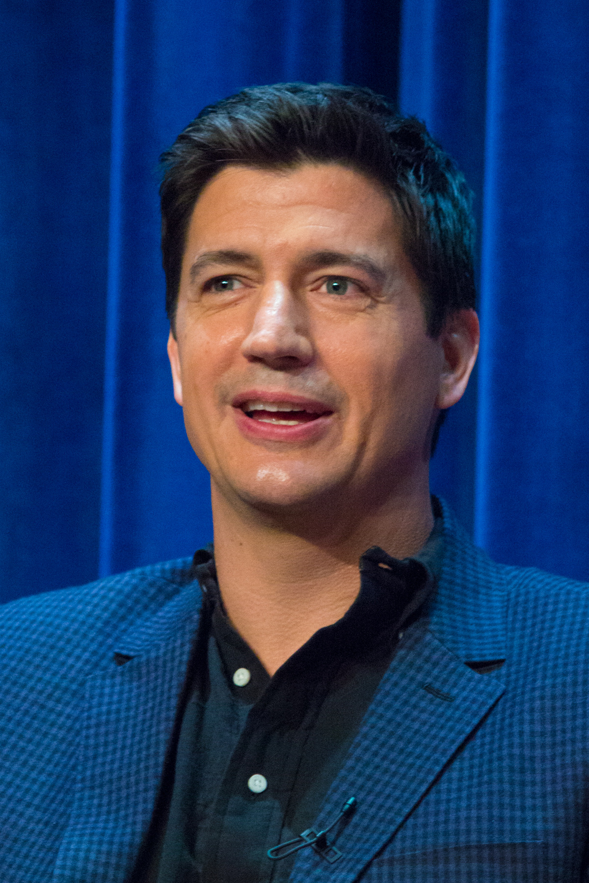 Ken Marino