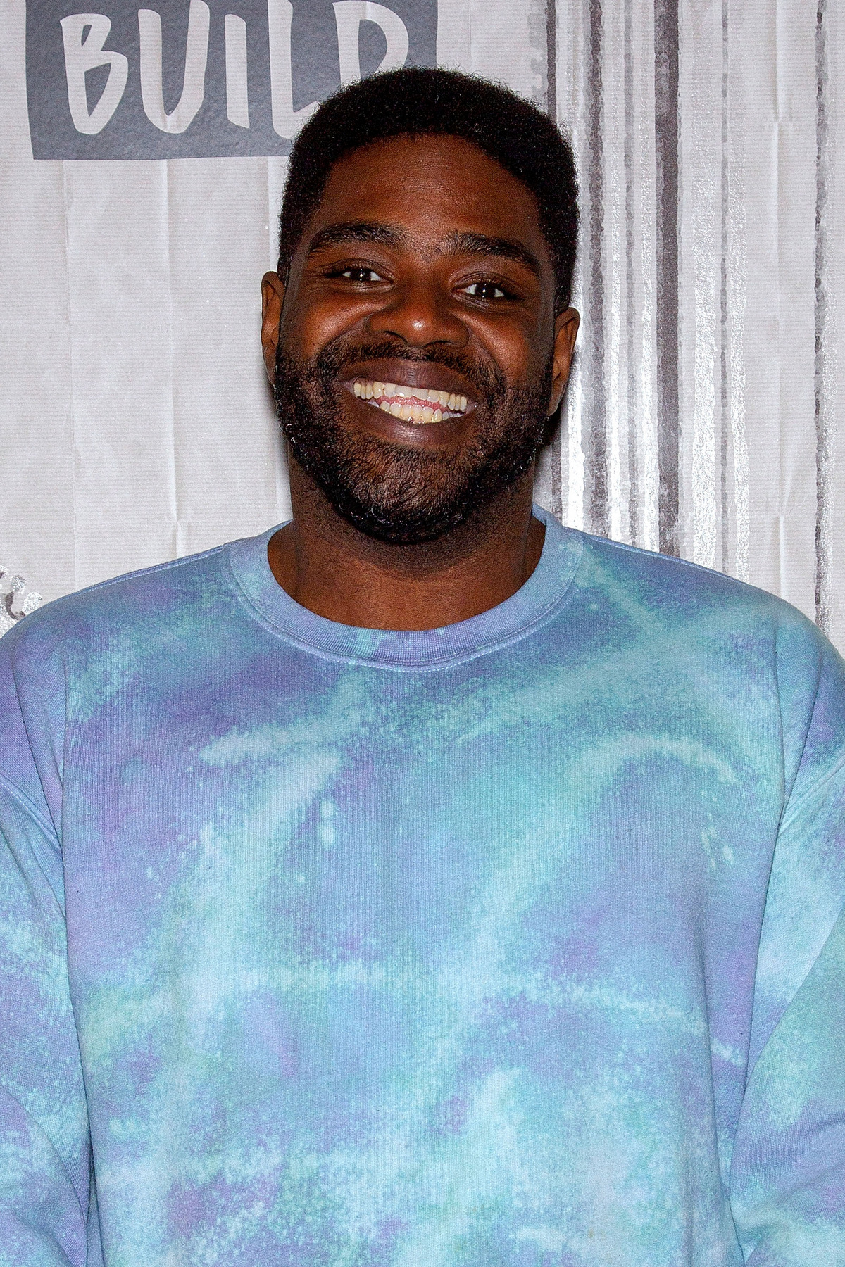 Ron Funches