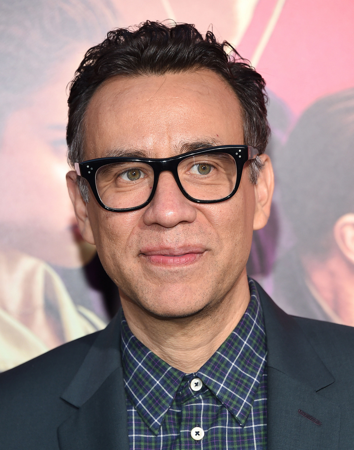 Fred Armisen