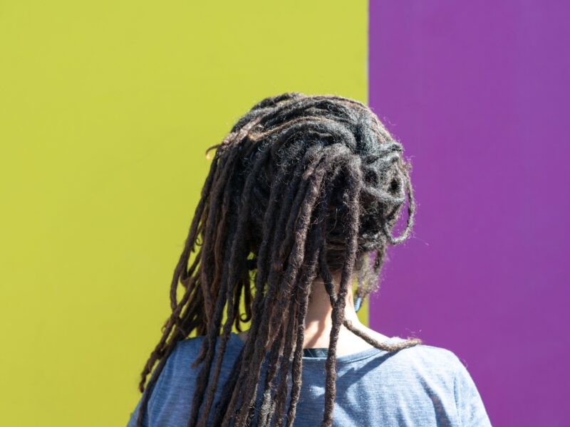 7 Methods To Start Locs