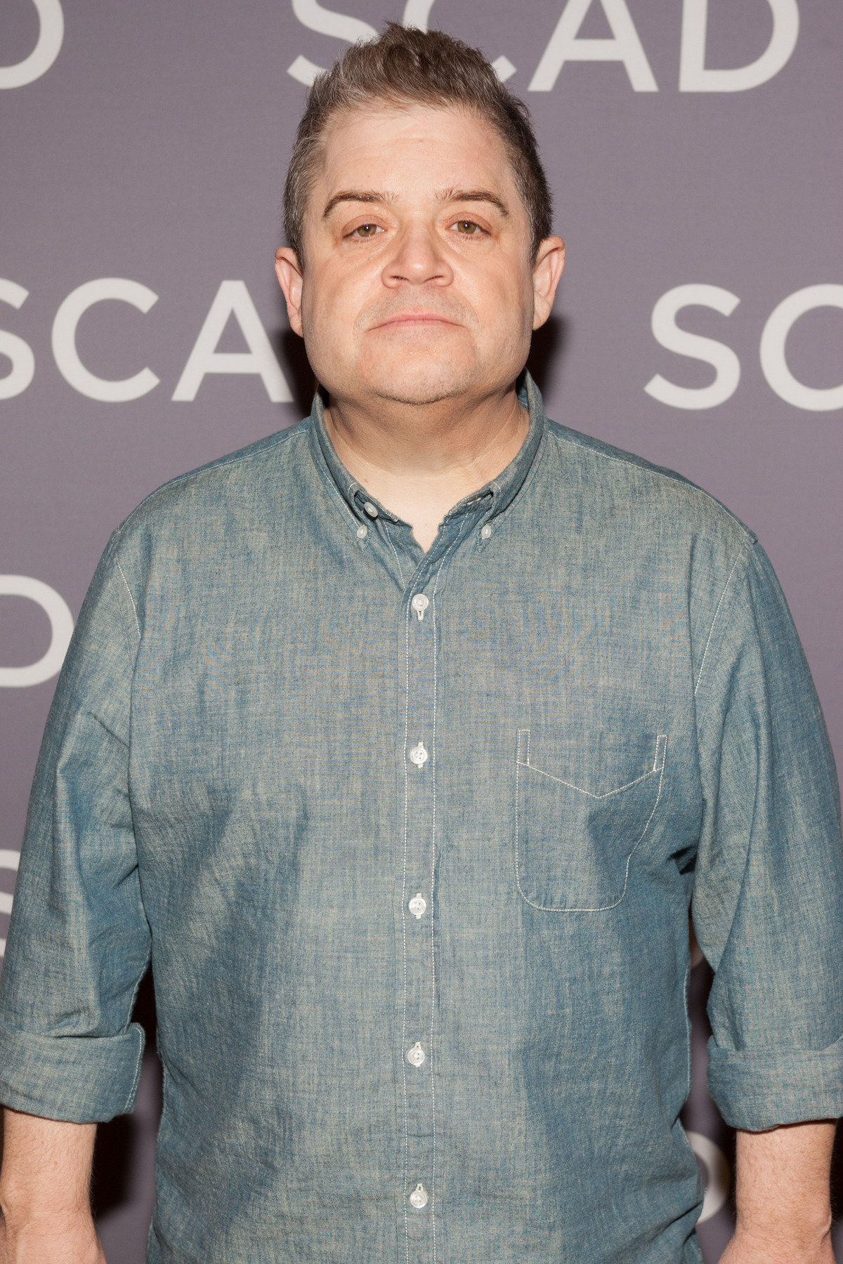 Patton Oswalt