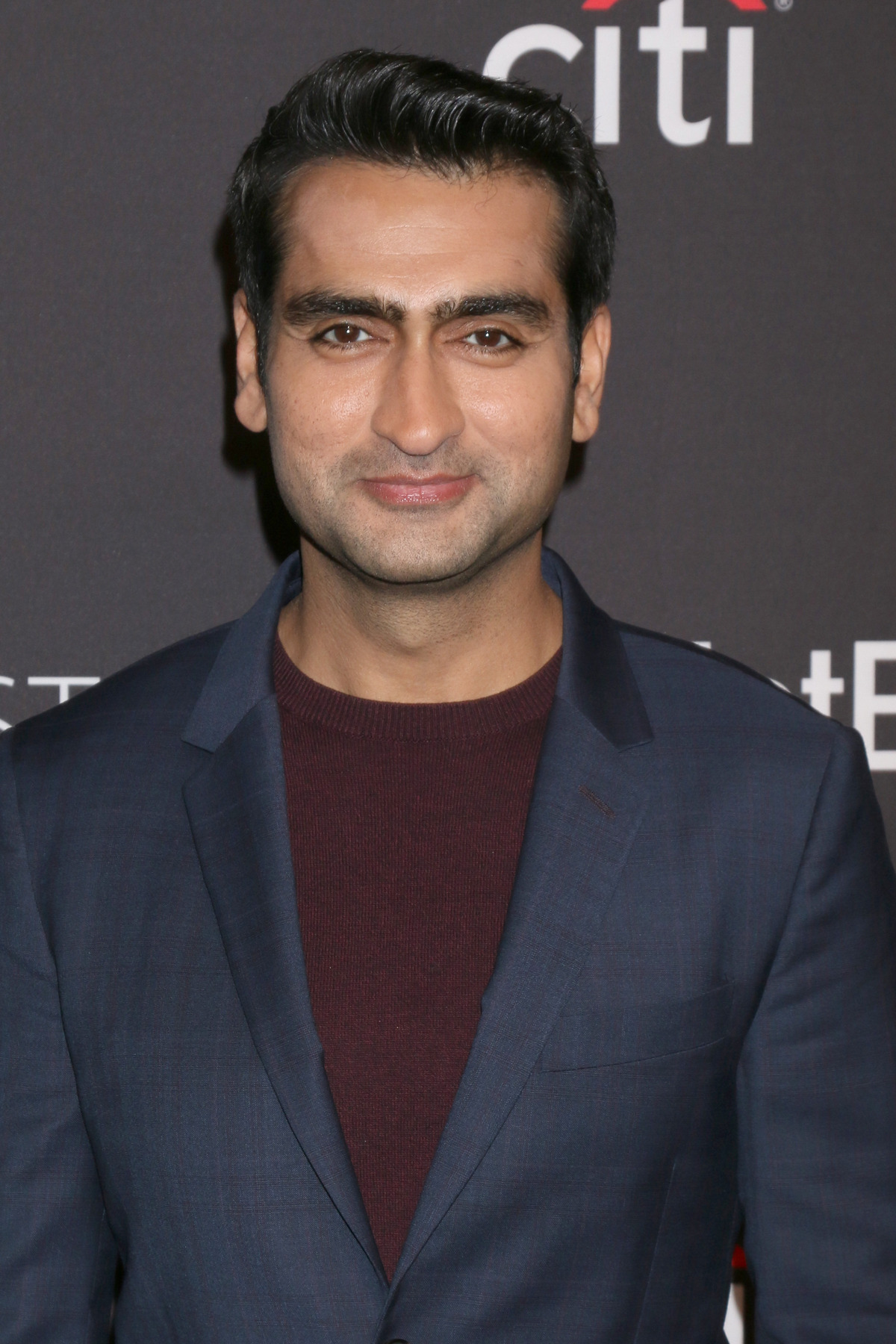 Kumail Nanjiani