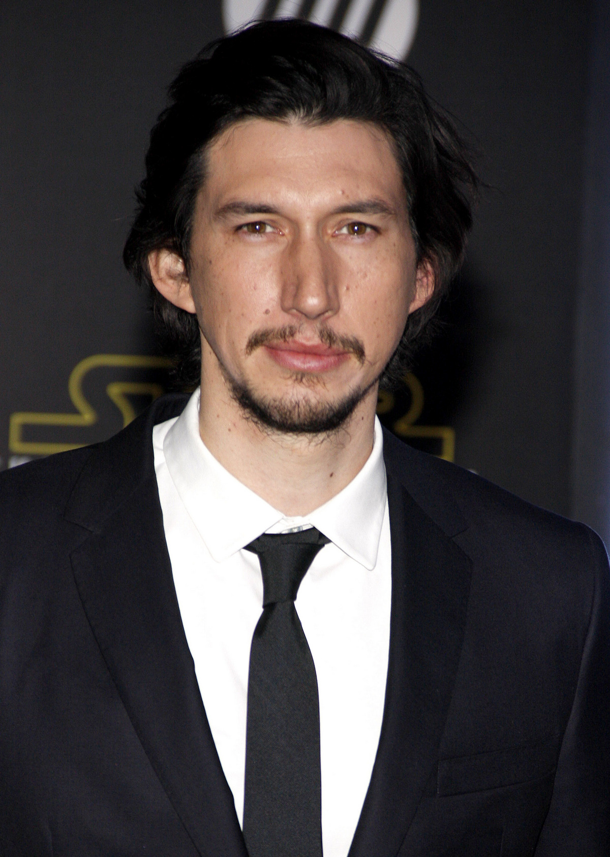 Adam Driver