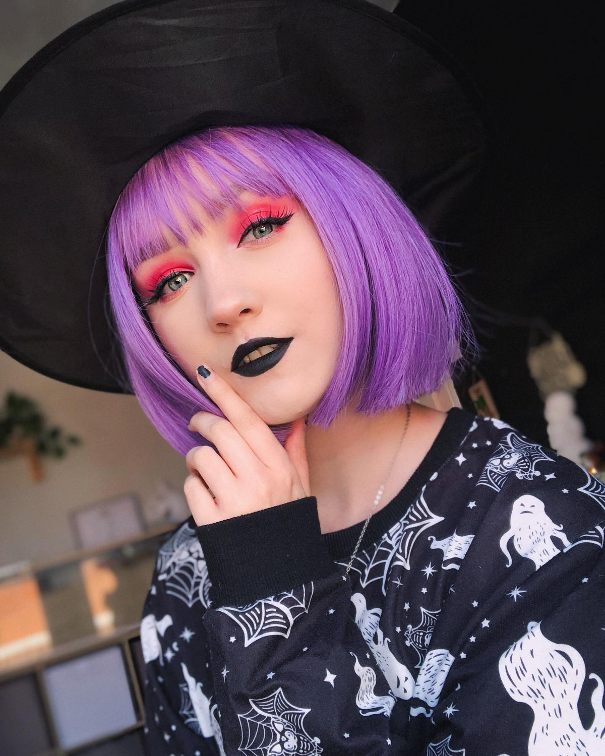 Oriental Bob