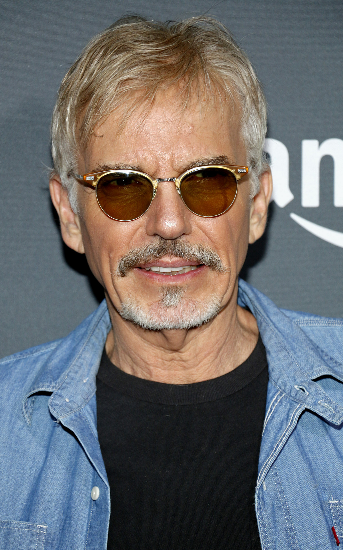 Billy Bob Thornton