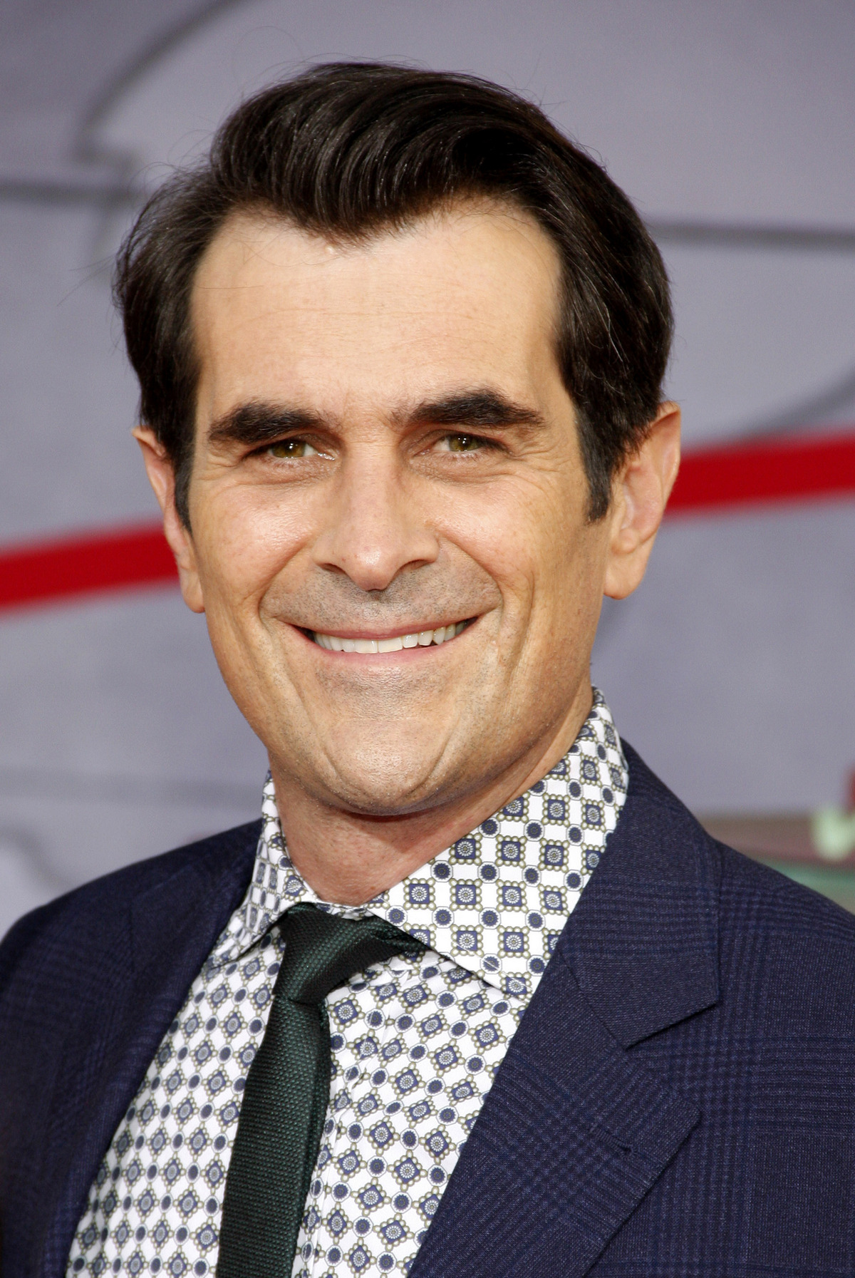 Ty Burrell