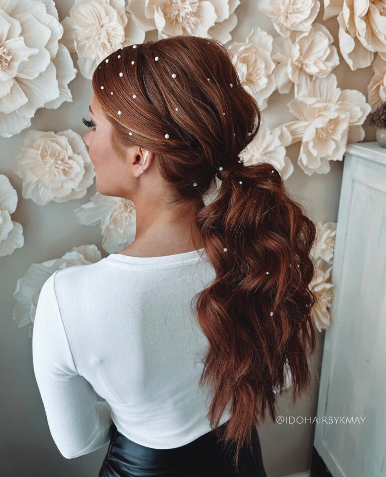 2C vs 3A Hair: The Differences And The Hair Care Methods - Hood MWR