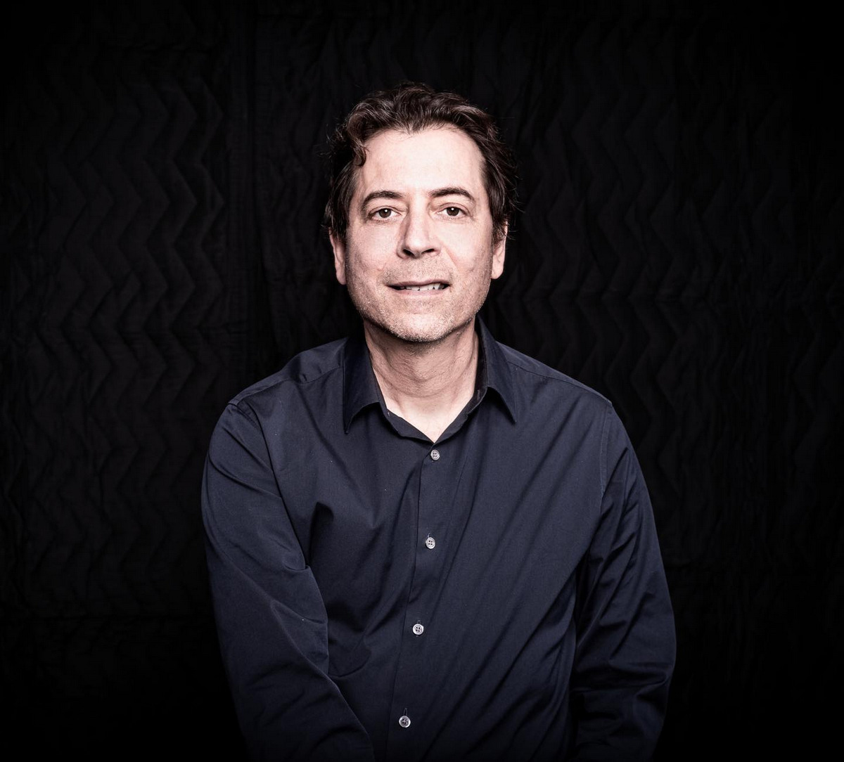 Fred Stoller