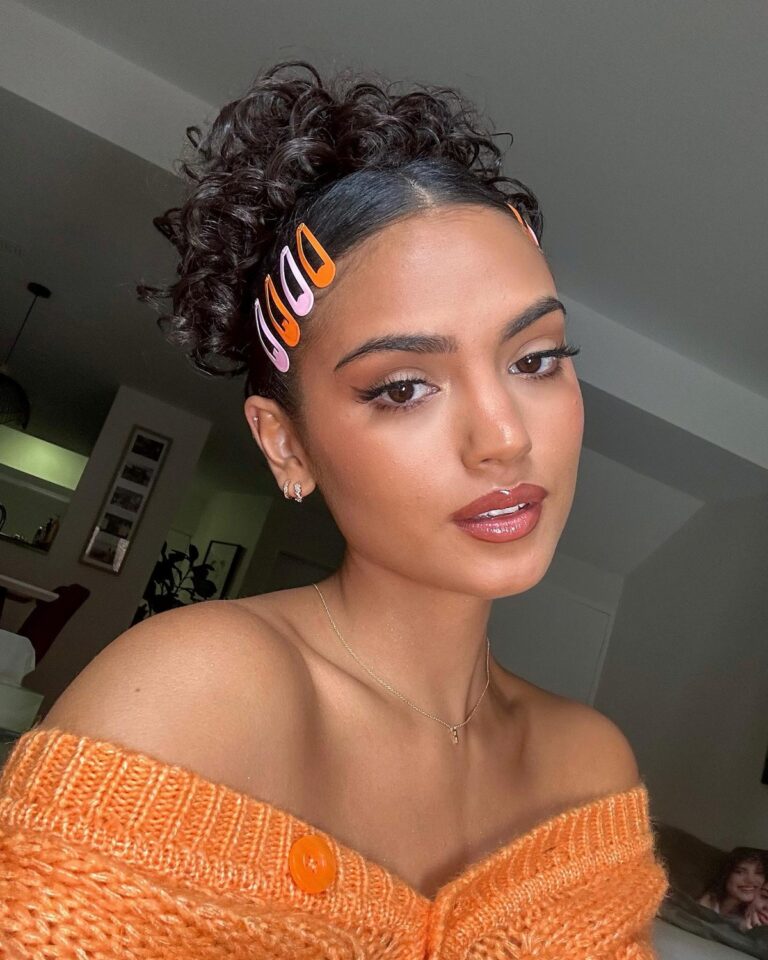 2C vs 3A Hair: The Differences And The Hair Care Methods - Hood MWR