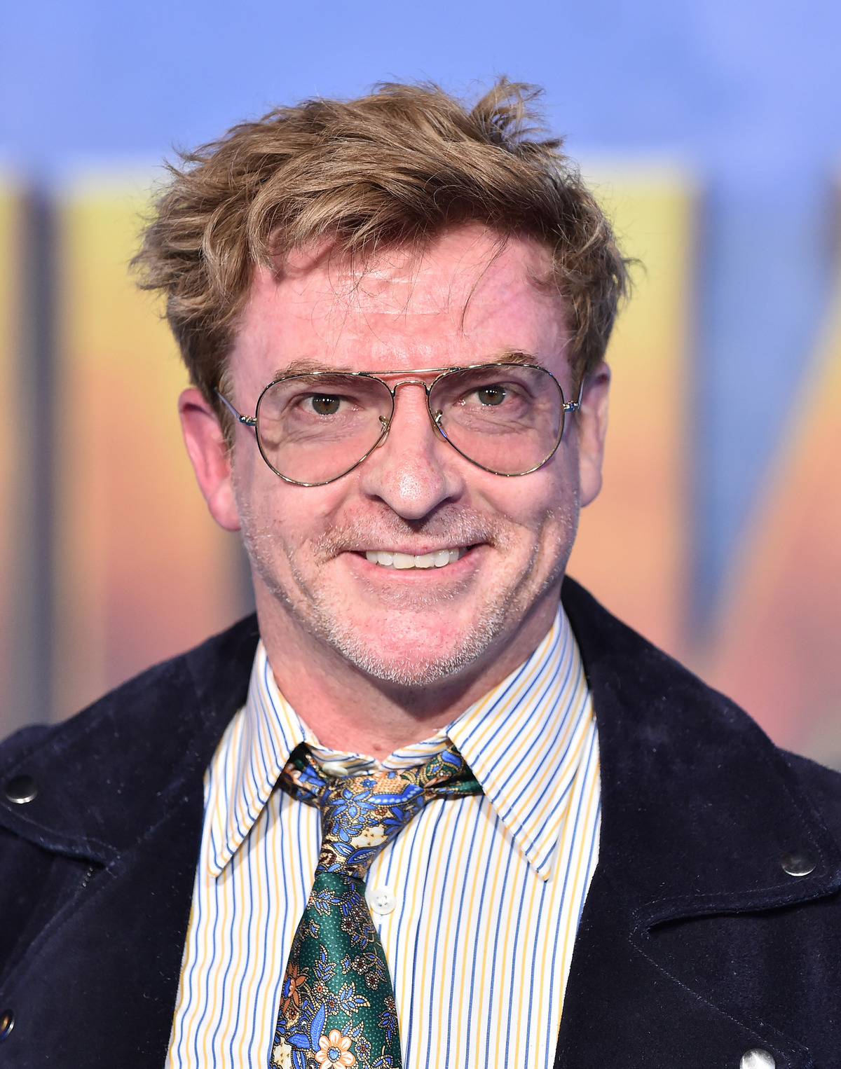 Rhys Darby