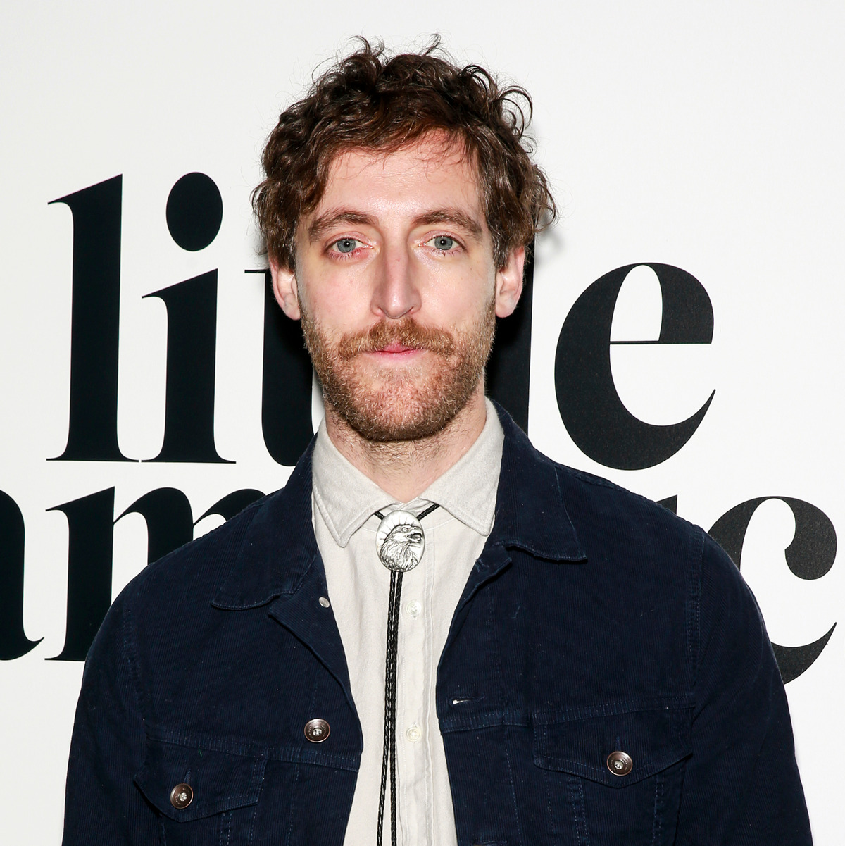 Thomas Middleditch