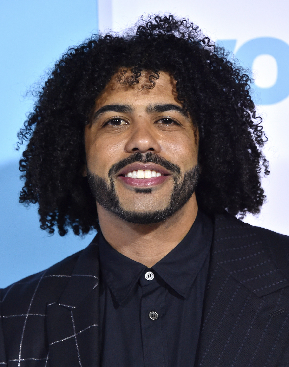  Daveed Diggs