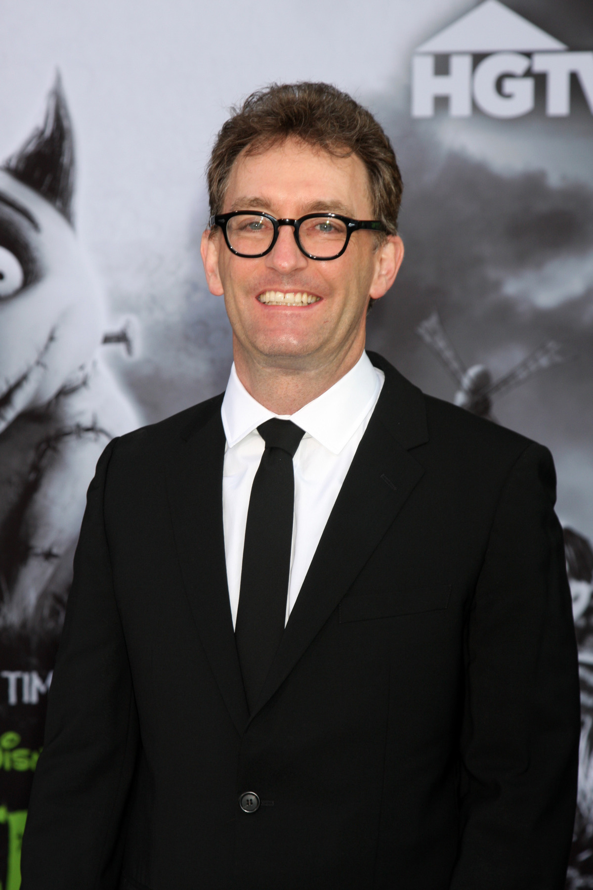 Tom Kenny