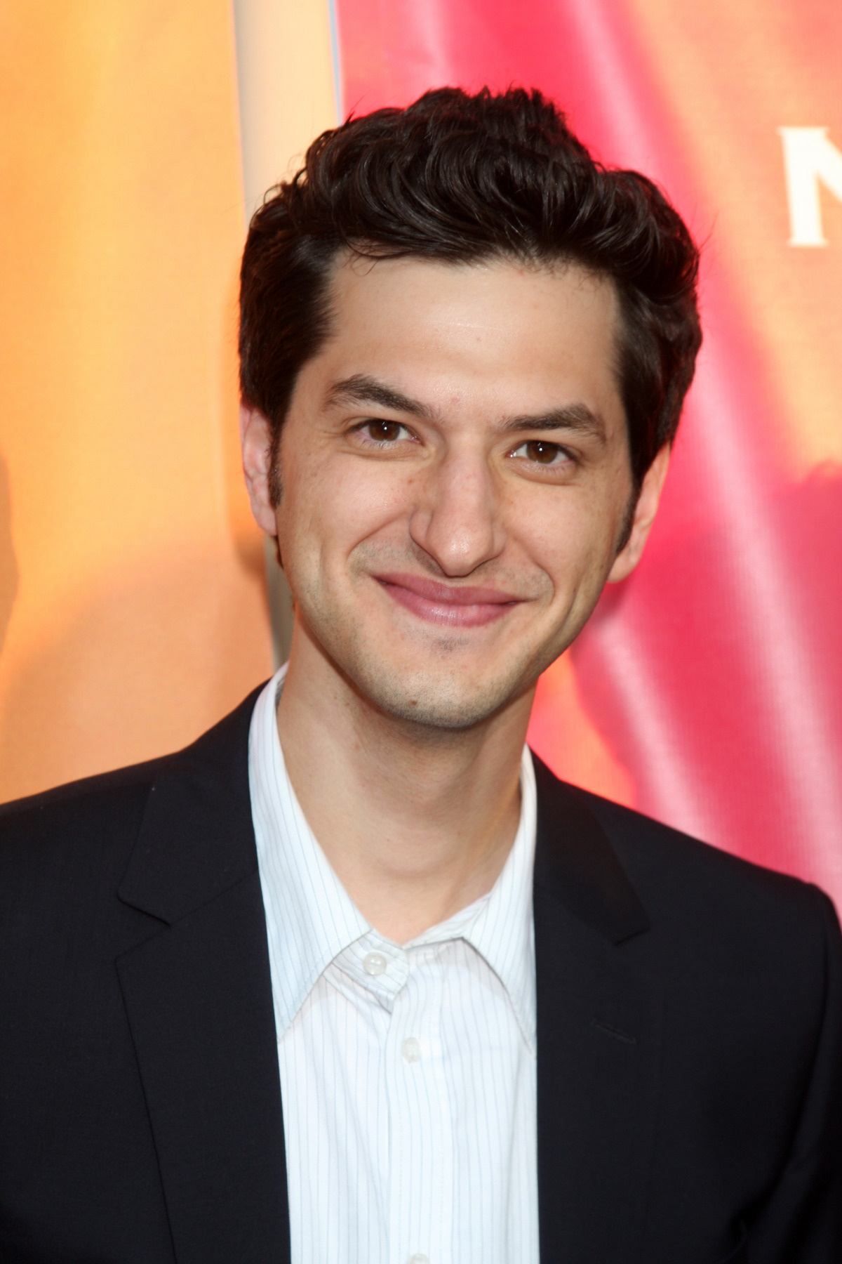 Ben Schwartz