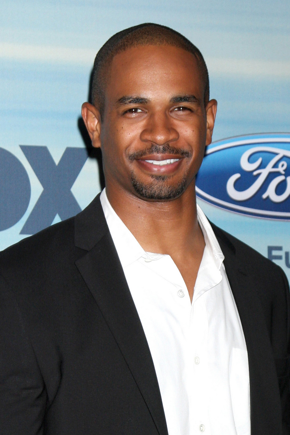 Damon Wayans