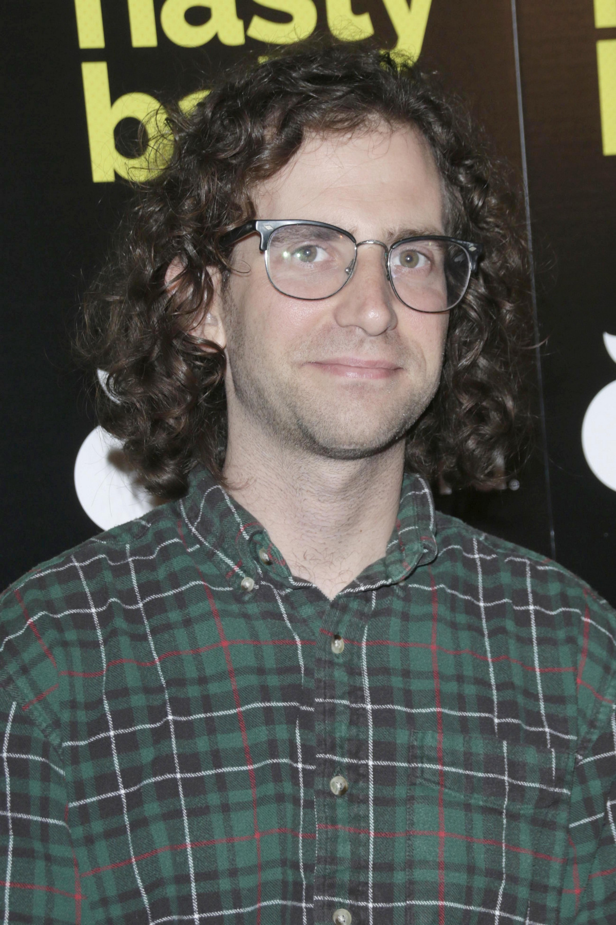 Kyle Mooney