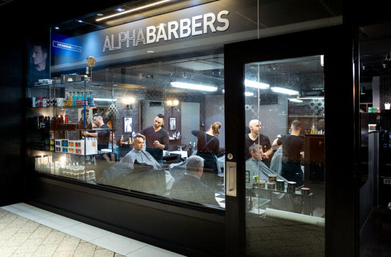 How Long Does A Haircut Take At A Salon? - Hood MWR