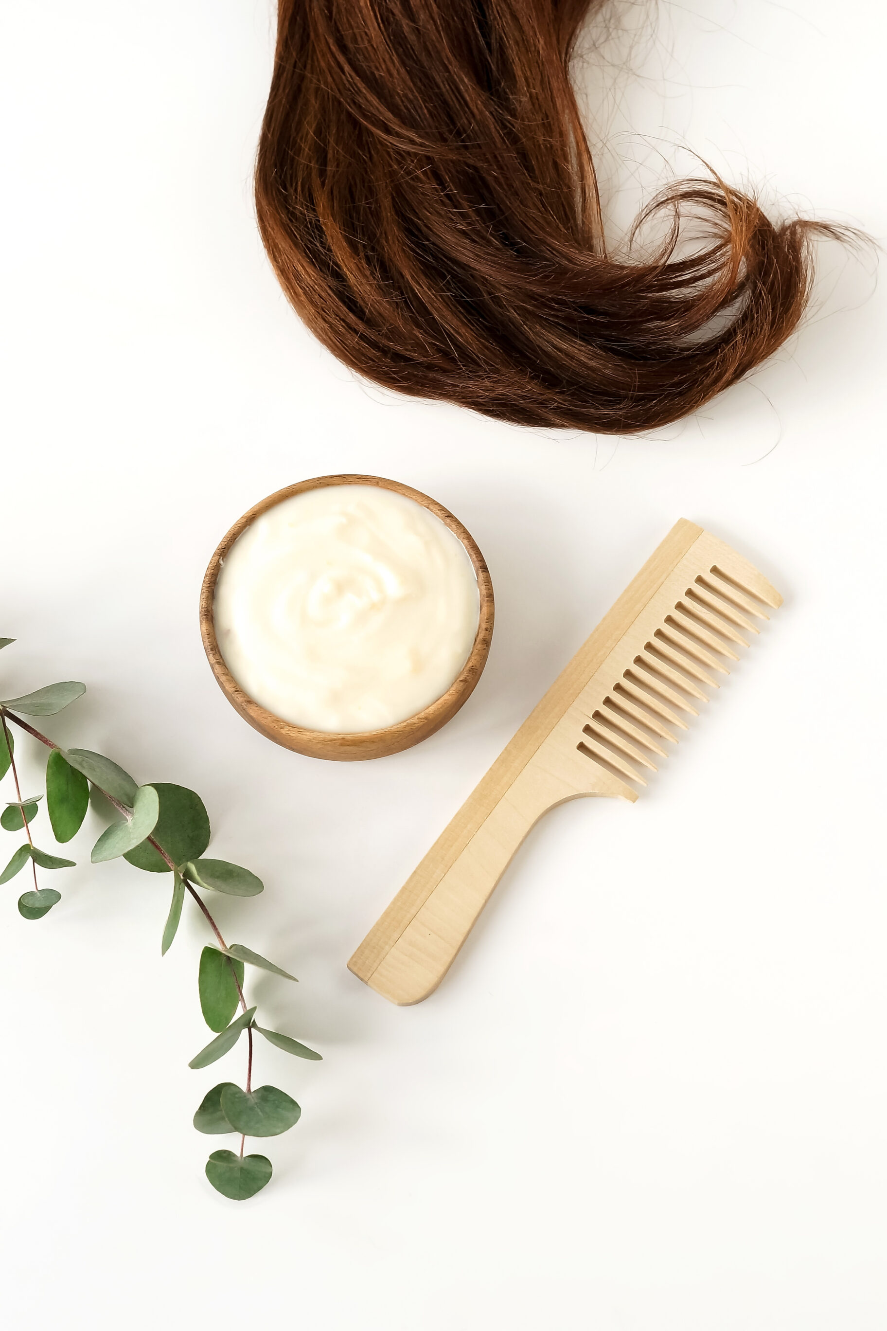 Lightweight cream