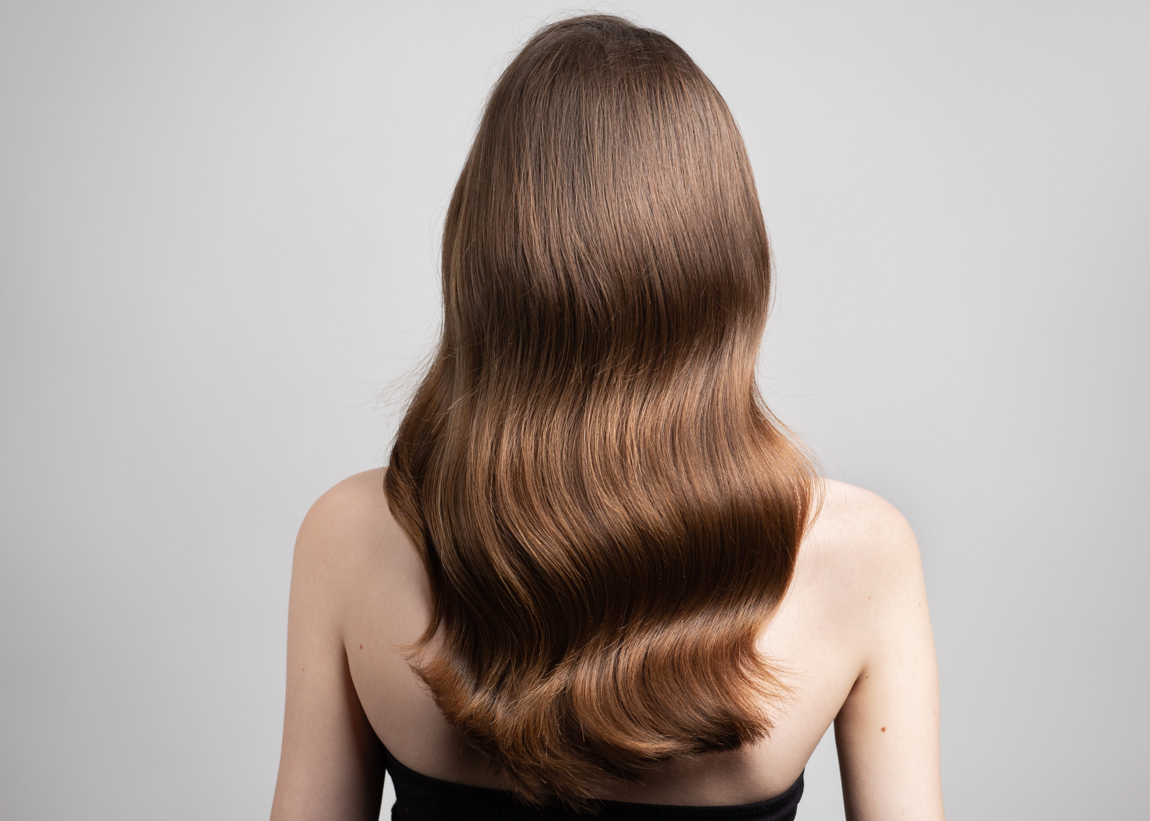1B Hair