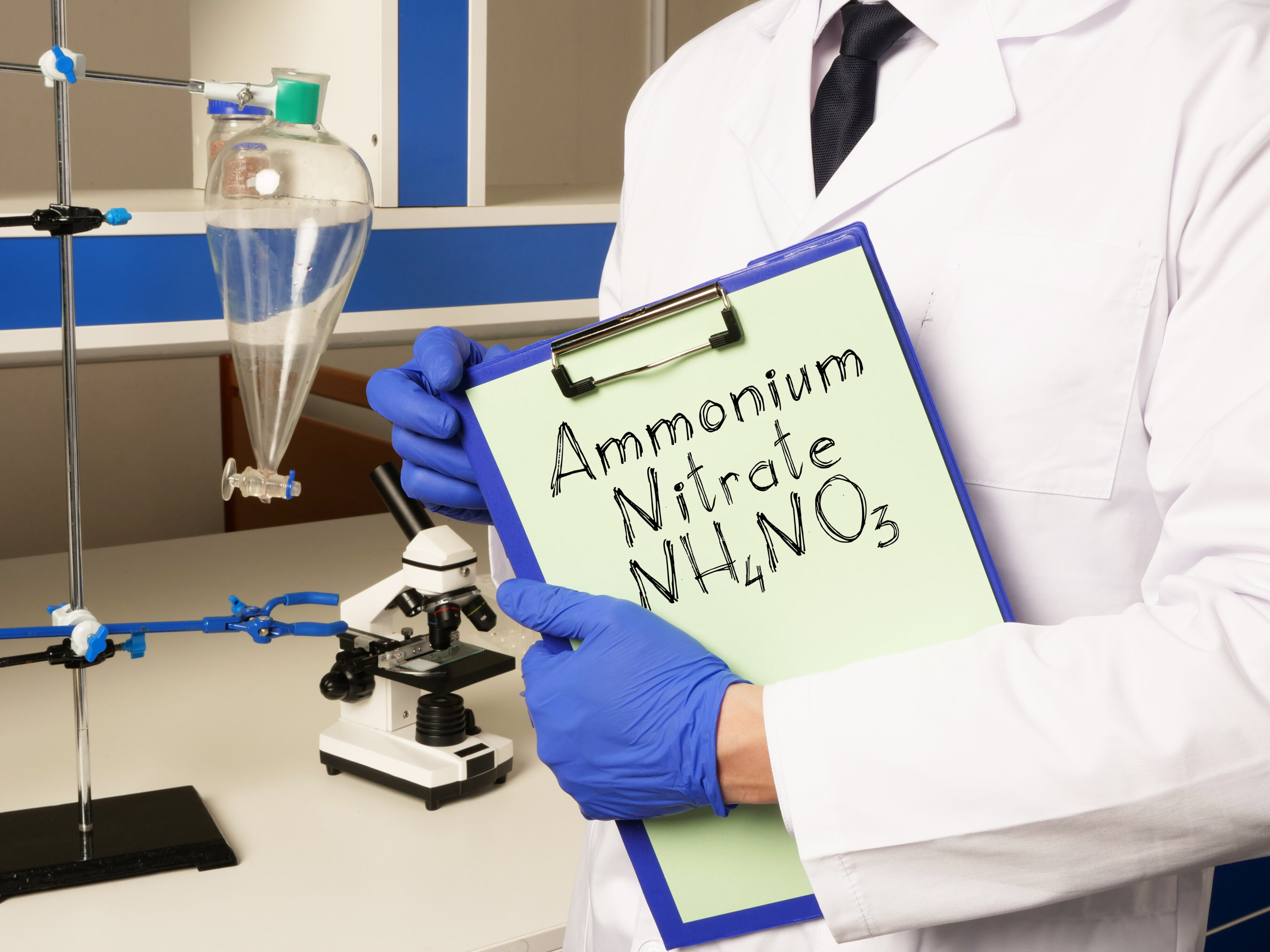 Ammonium