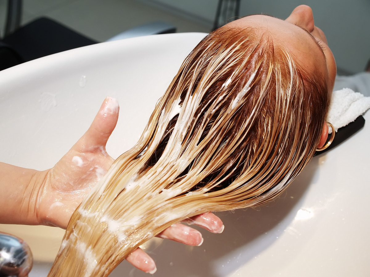Apply Conditioner