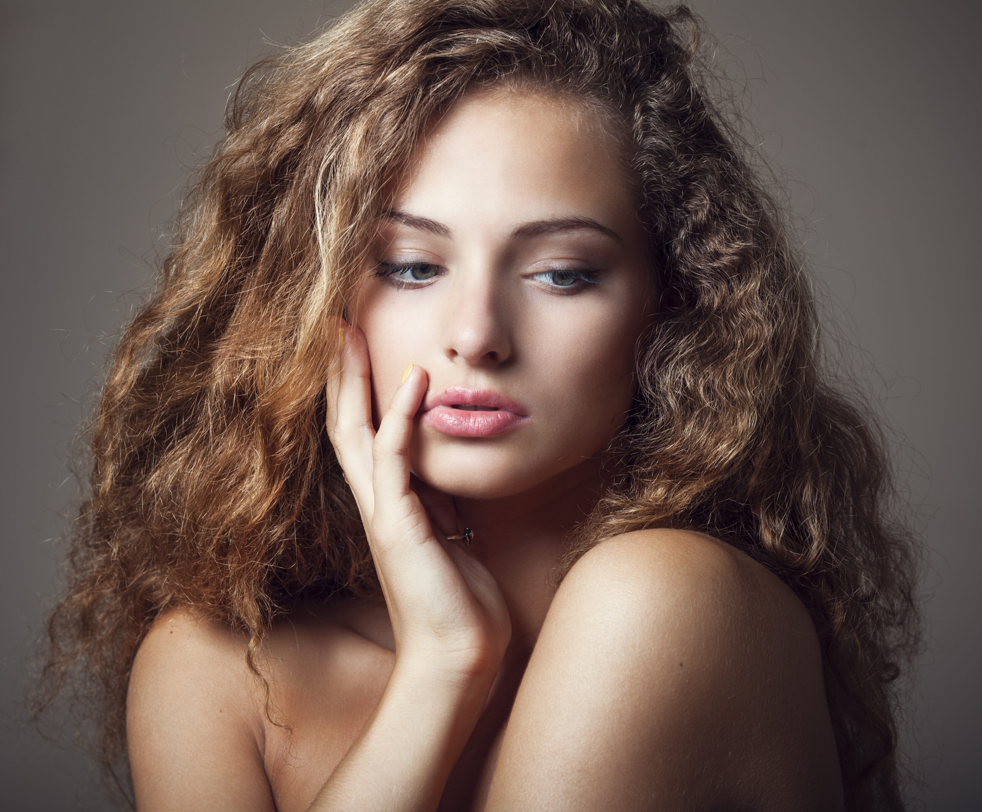 Avoid excessive moisture that can lead to frizz