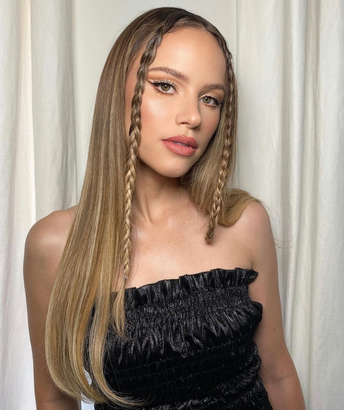 Baby Braids