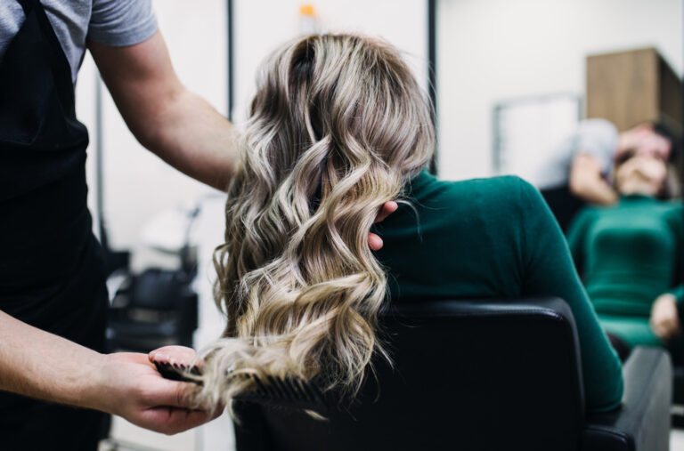 How Much Does Balayage Cost Hood MWR