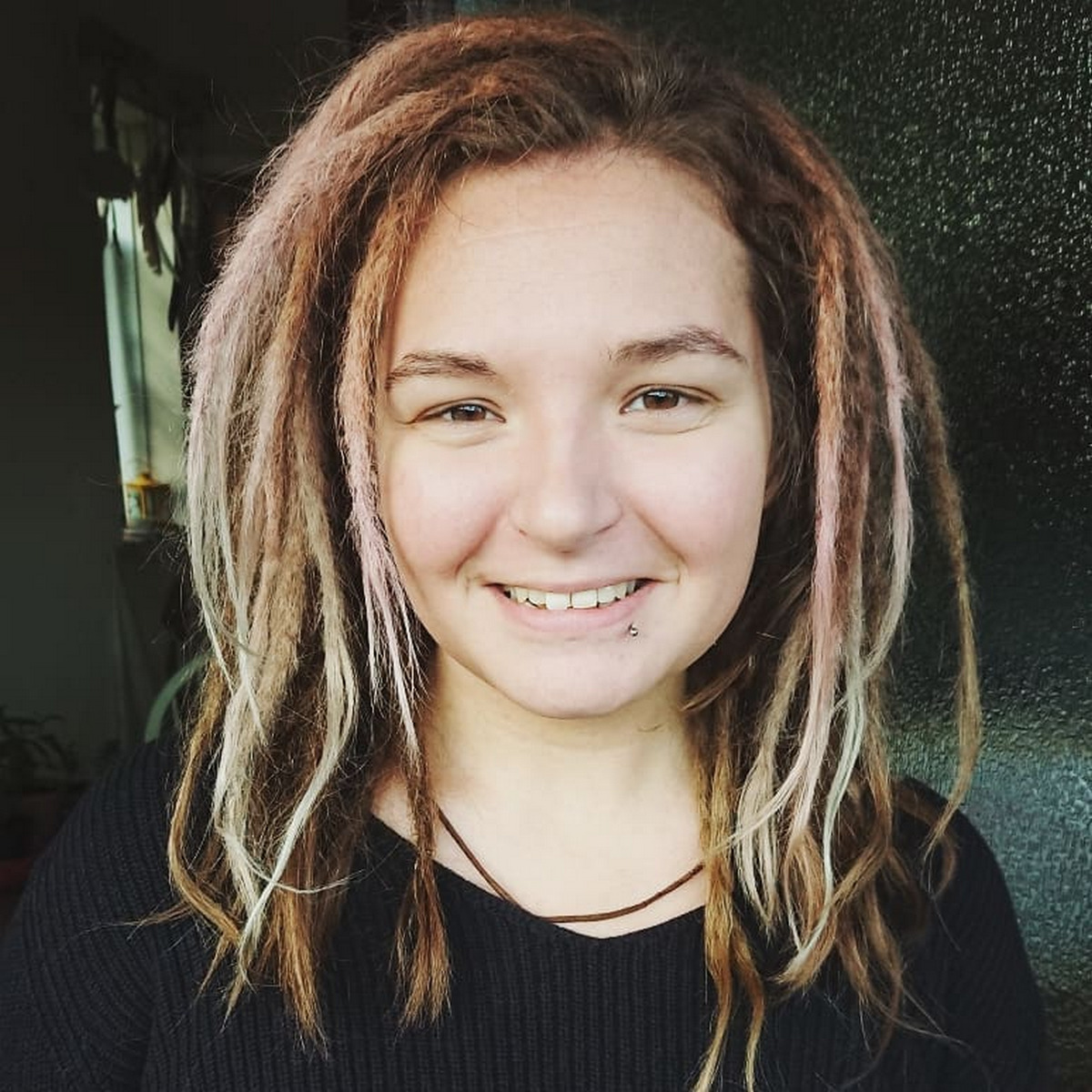 Braids/Twist & Rip Method
