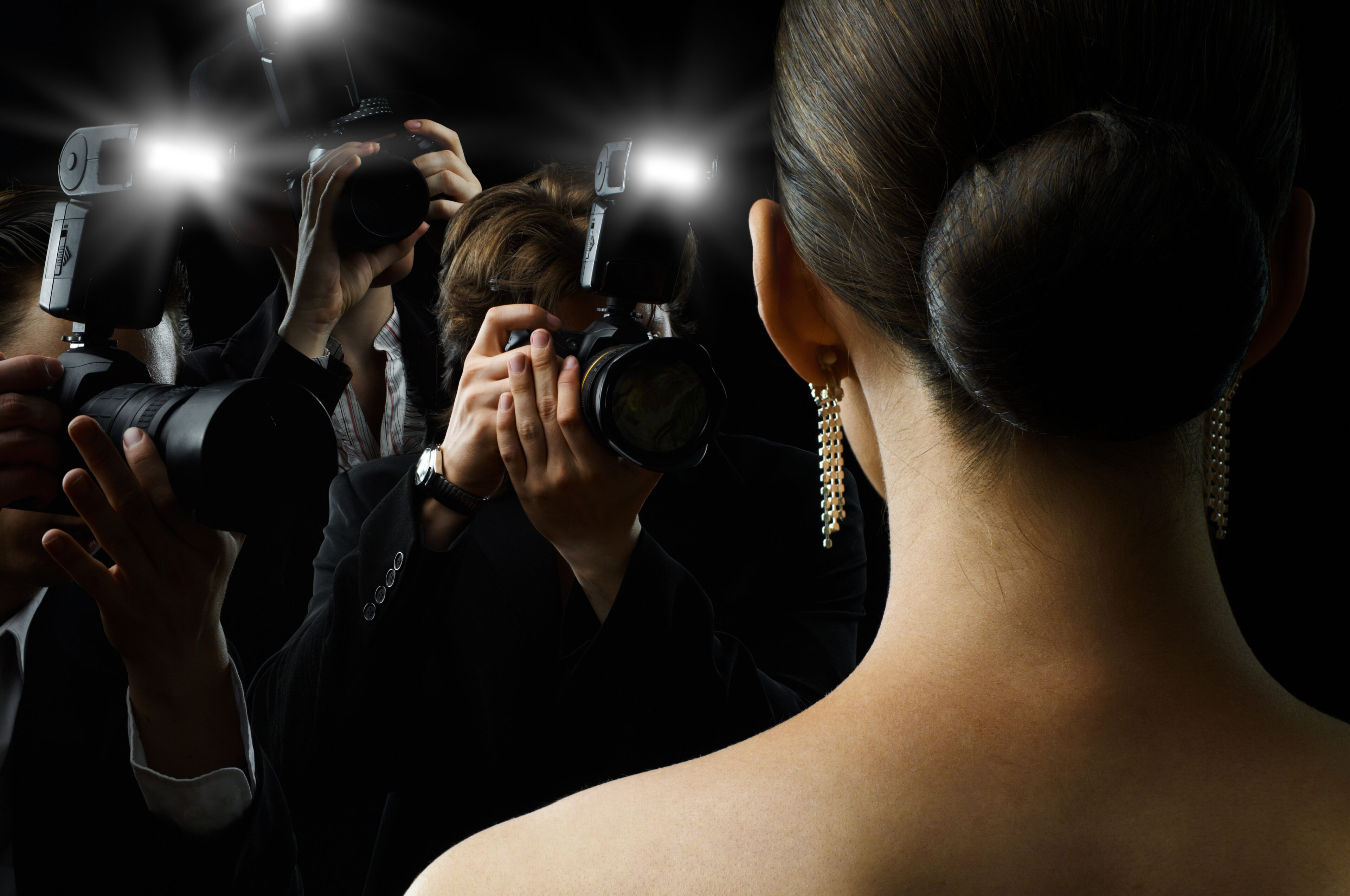 Celebrities