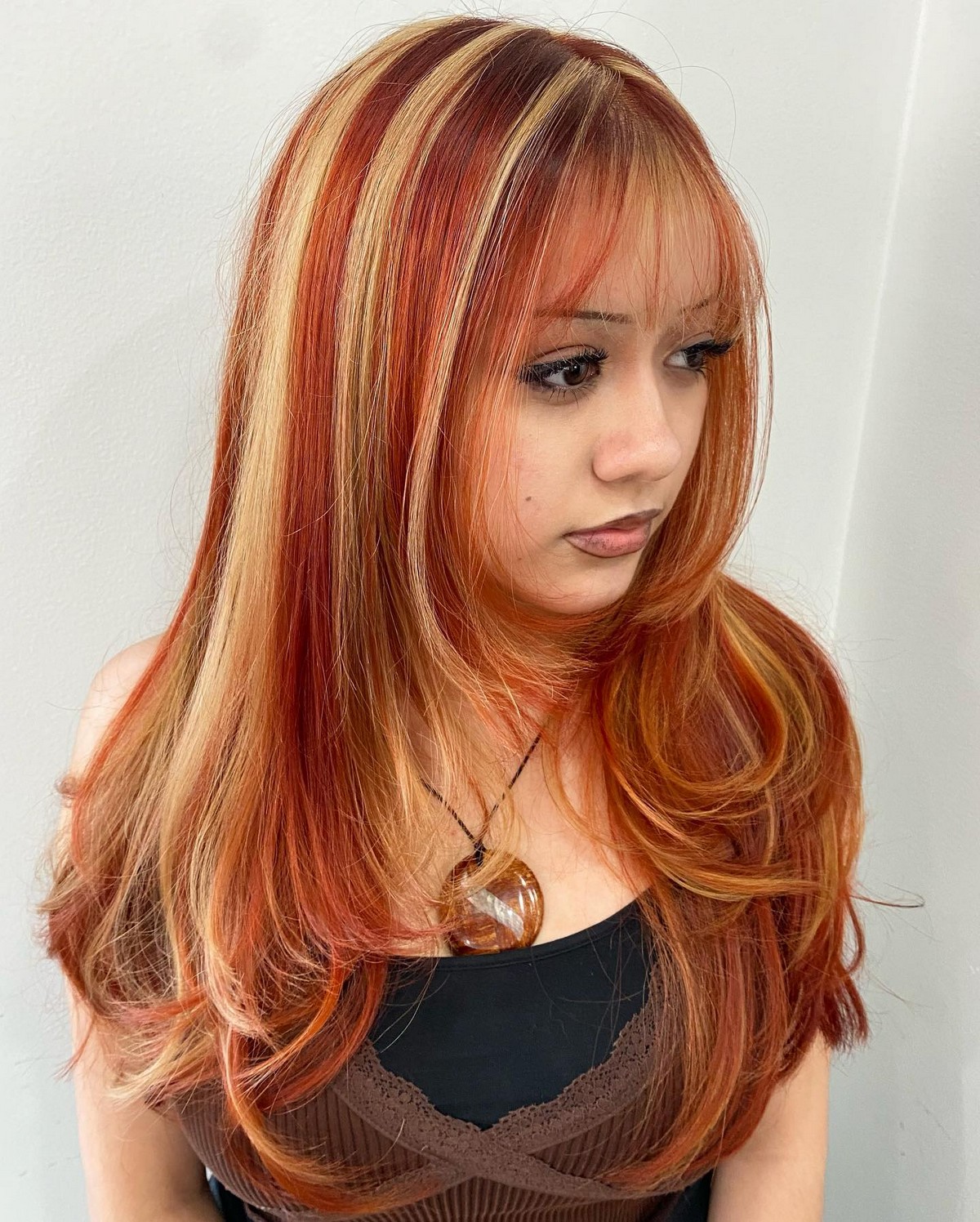 Chunky Highlights