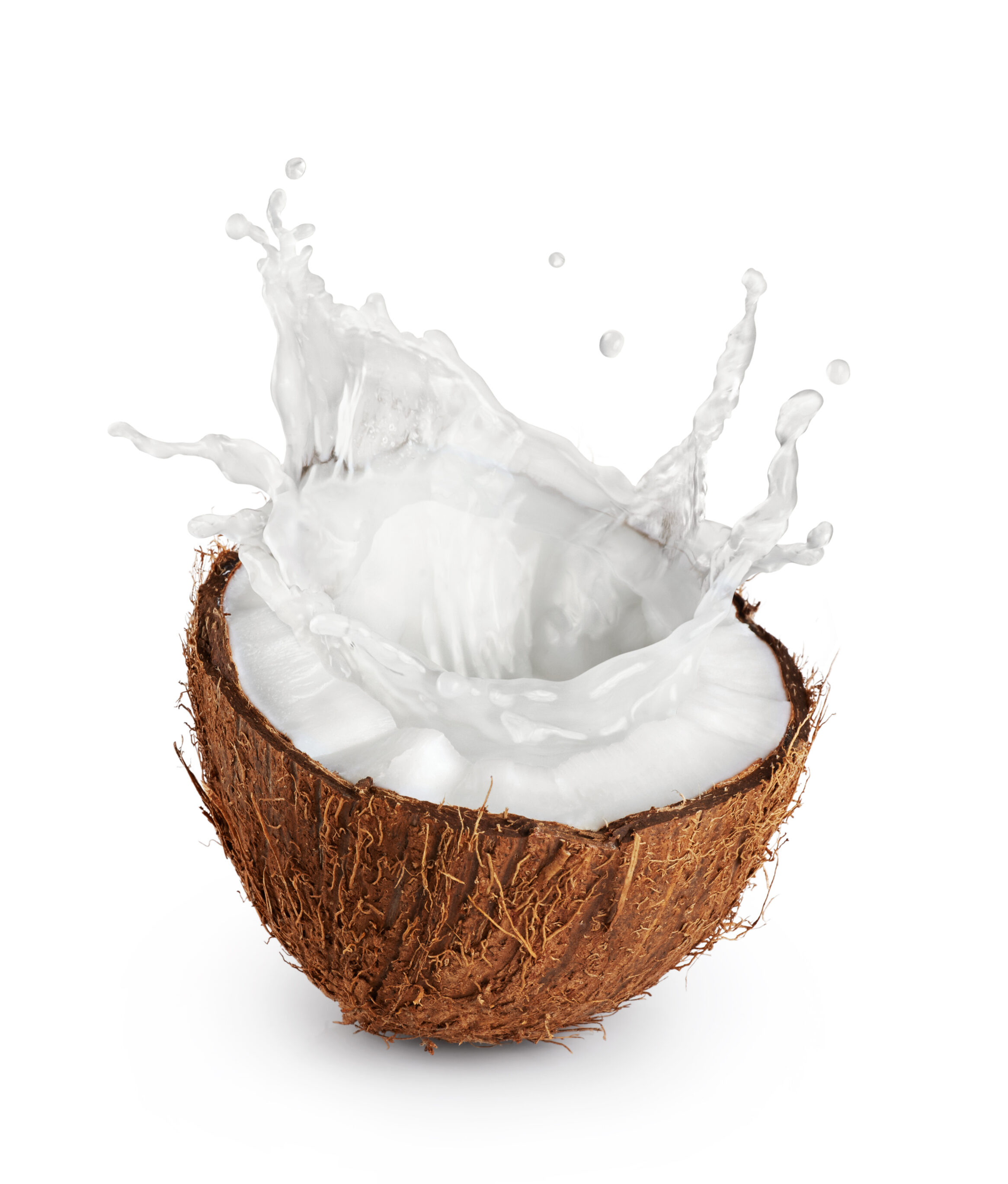 Coconut water