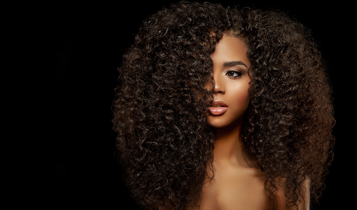 Coily Hair